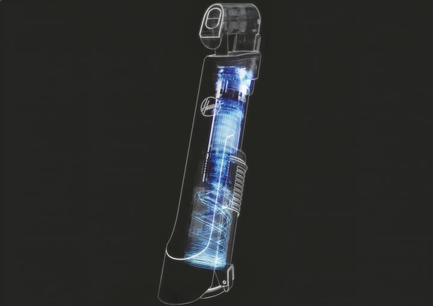Hoover HF2 Pet varsi-imuri - 4