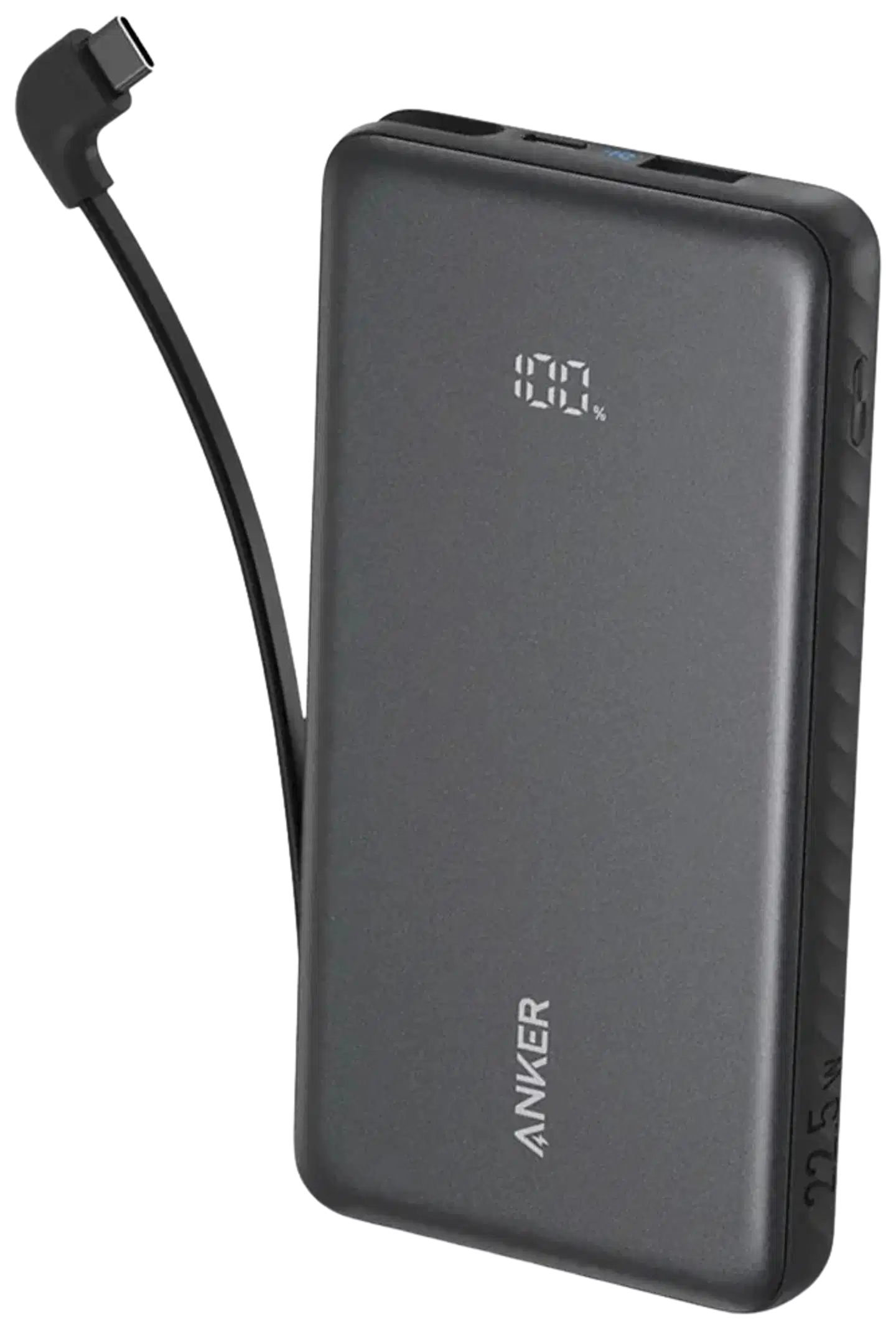Anker Zolo Power Bank 10K / 22.5W varavirtalähde
