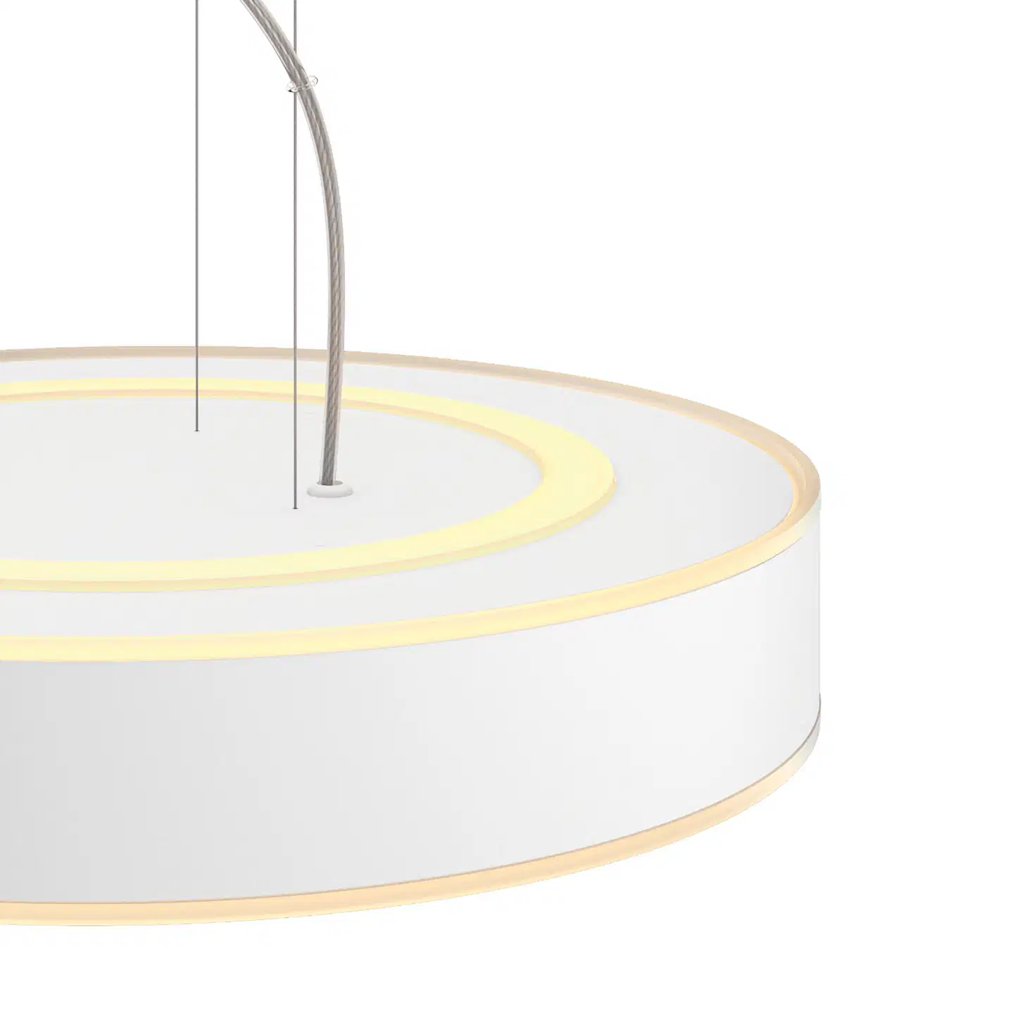 Philips Hue Enrave -riippuvalaisin 34W 2200-6500K 4300LM valkoinen - 2