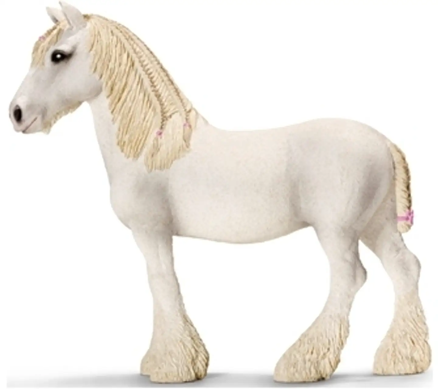 schleich® shire-hevonen tamma