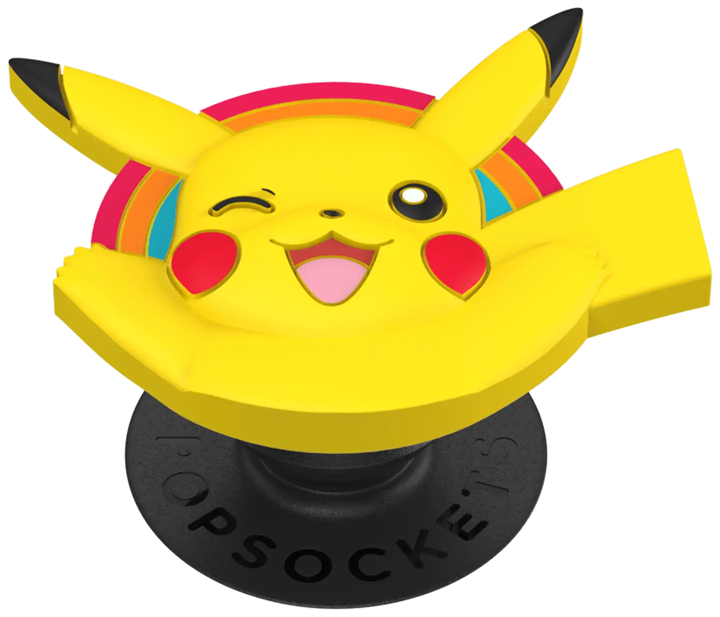 Popsockets puhelinpidike popgrip pikachu popout - 2