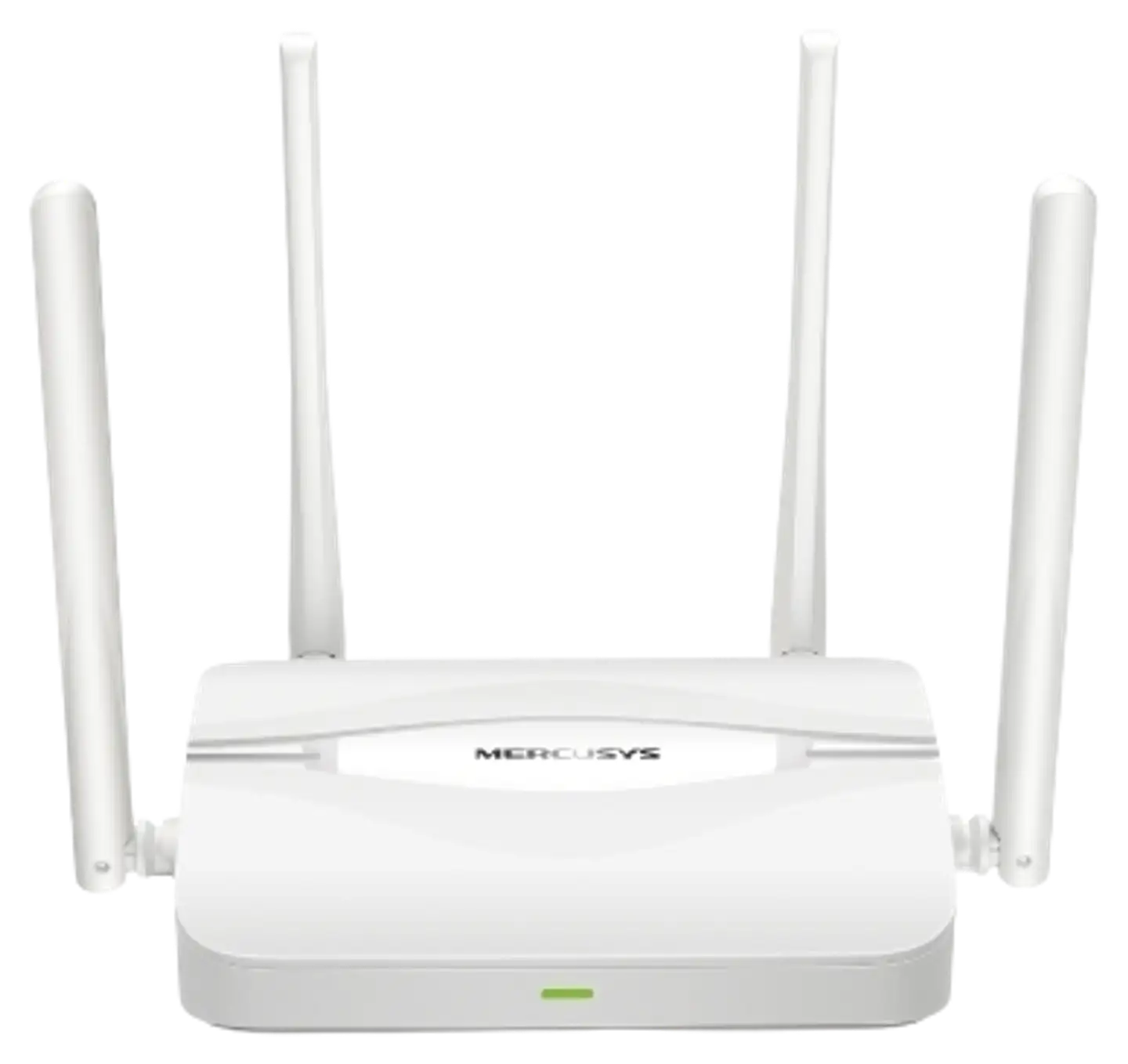 Mercusys reititin MR25WBE Wifi7 - 1