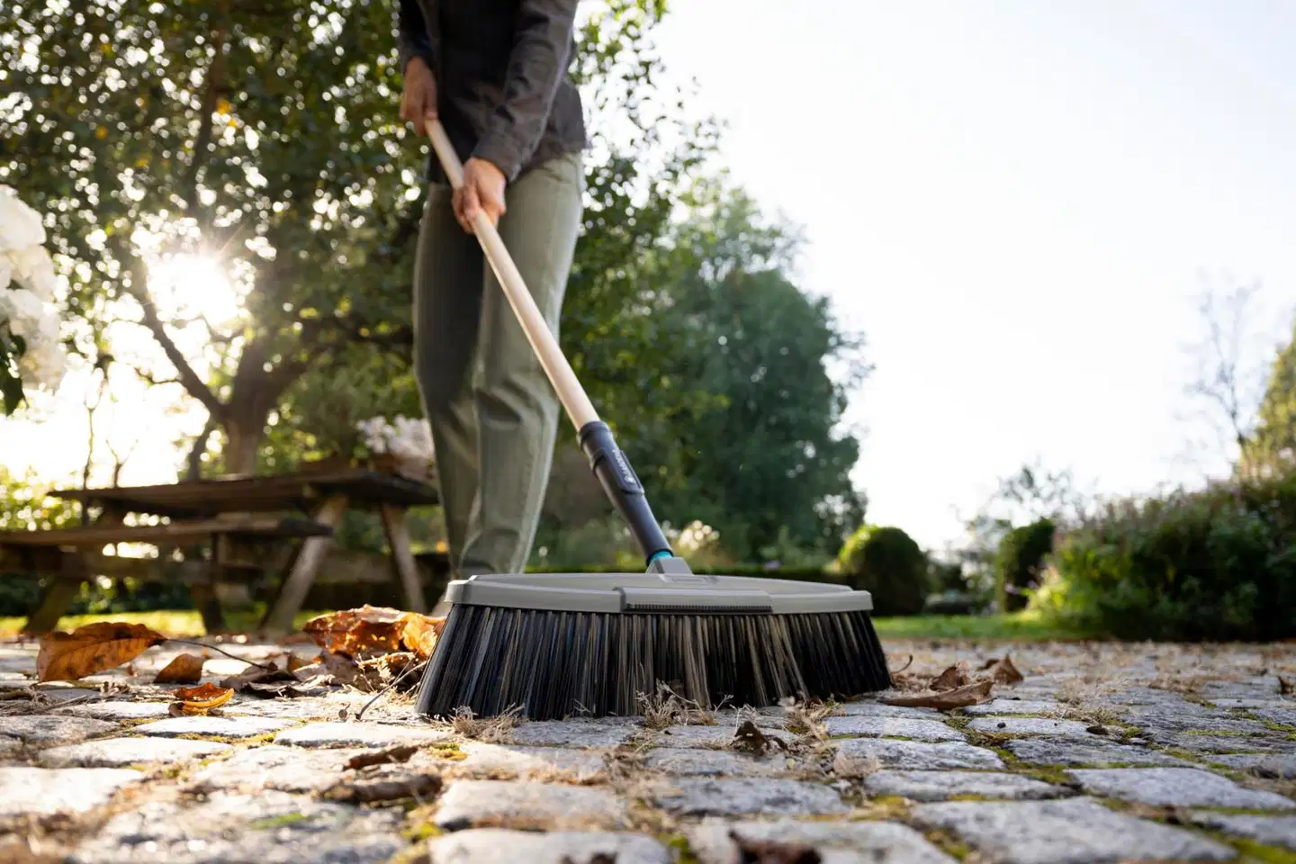 Katuharja GARDENA Pureline - 3