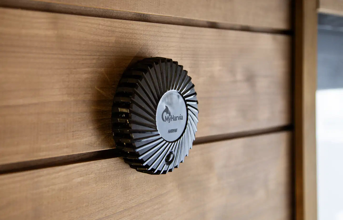 MyHarvia Smart Sauna Sensor - 3