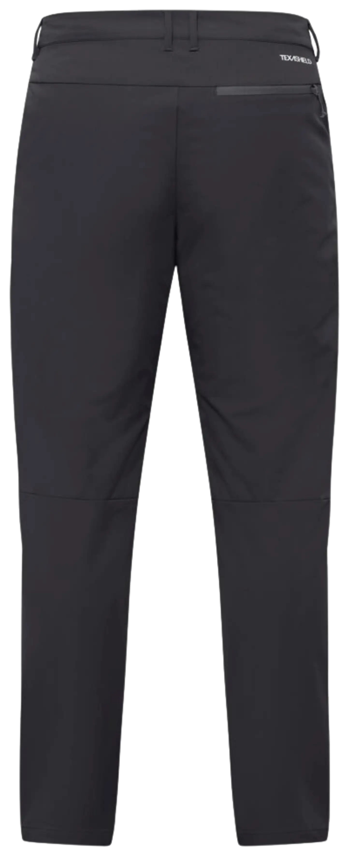 Jack Wolfskin miesten pico trail pants m ulkoiluhousut A63904 - phantom - 2