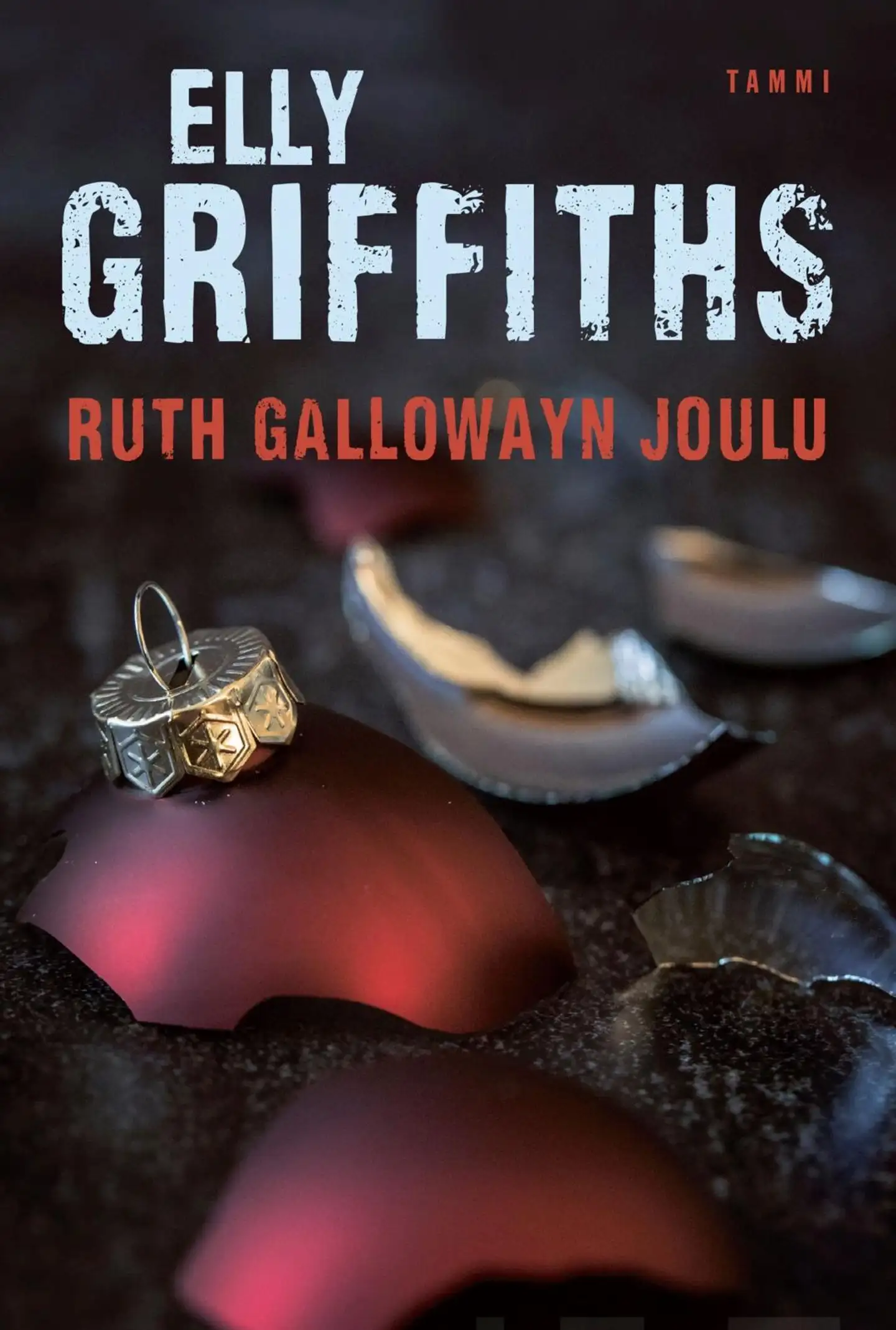 Griffiths, Ruth Gallowayn joulu