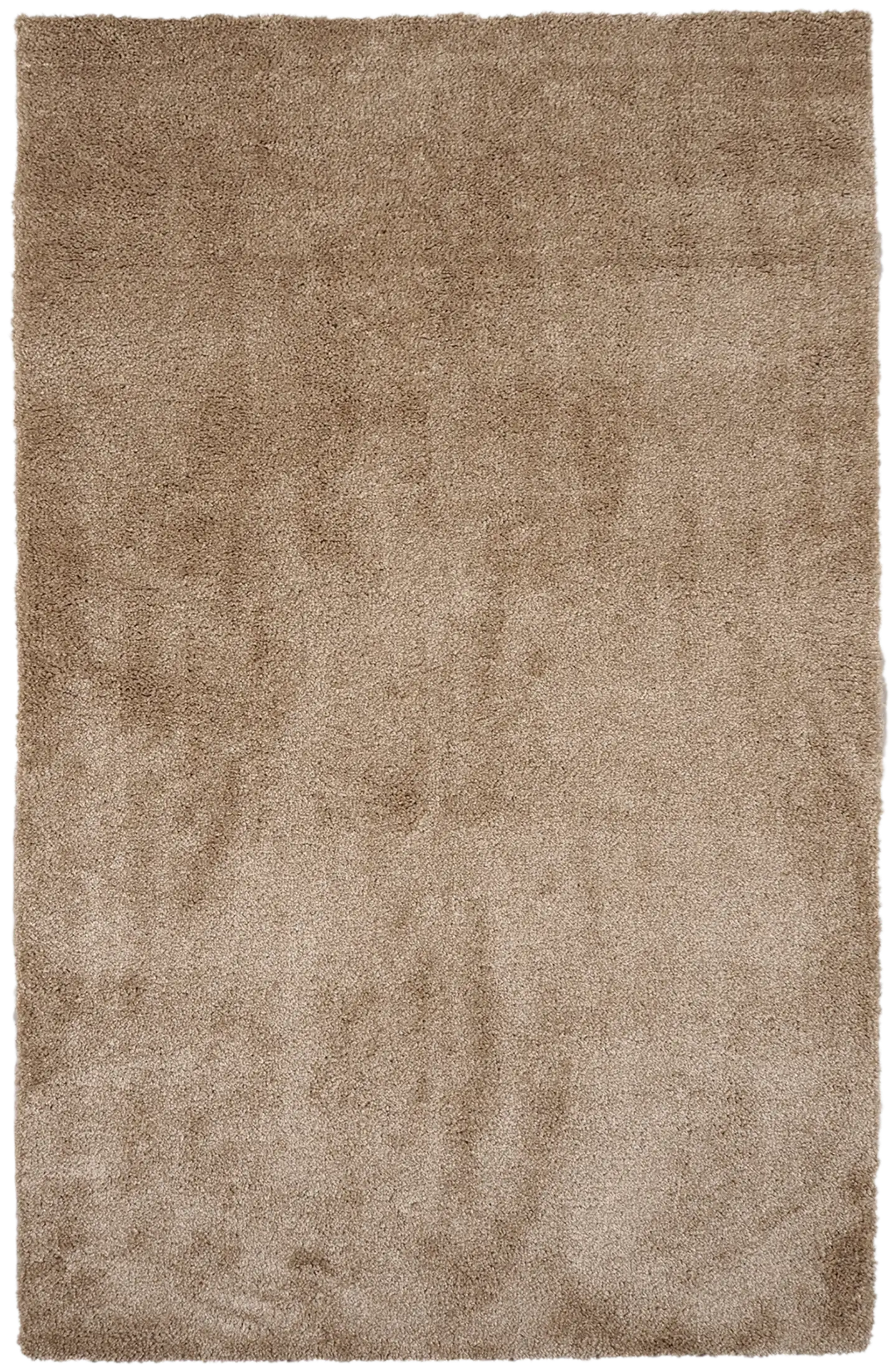 NOKOHOME Nukkamatto Roihu 60x115 cm beige - 1