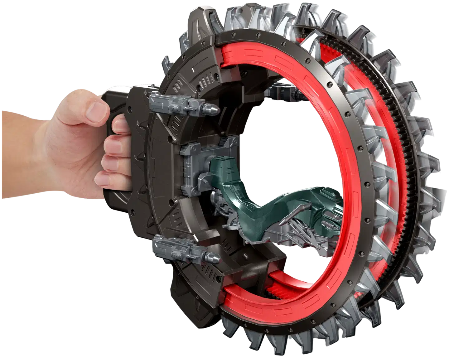 Masters Of The Universe Roton - 4
