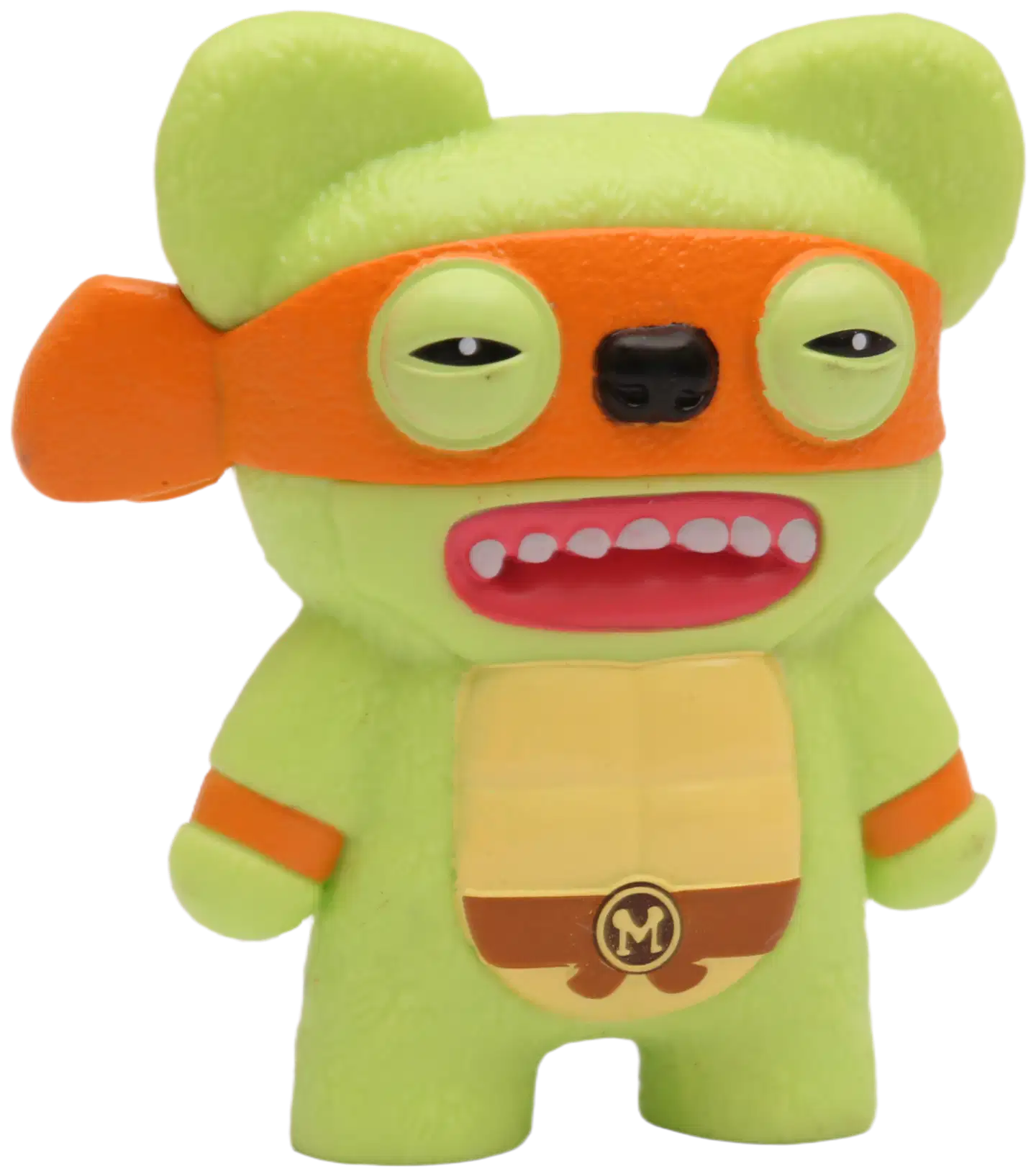 Fuggler Figuuri Yllätyspakkaus W2 - 2