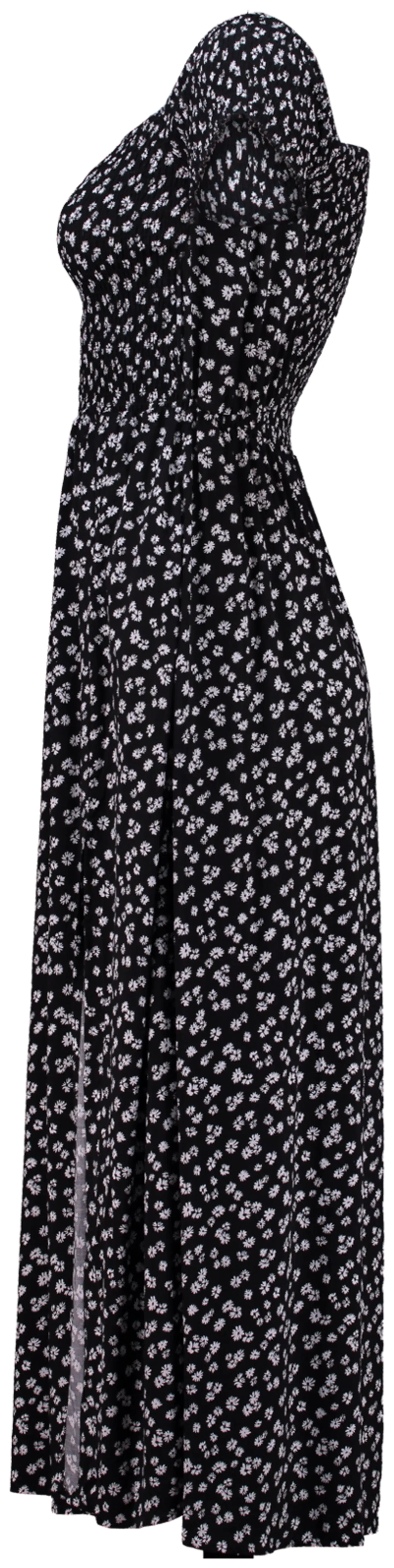 Hailys naisten mekko Ma44rielena - 7697 black flower - 3