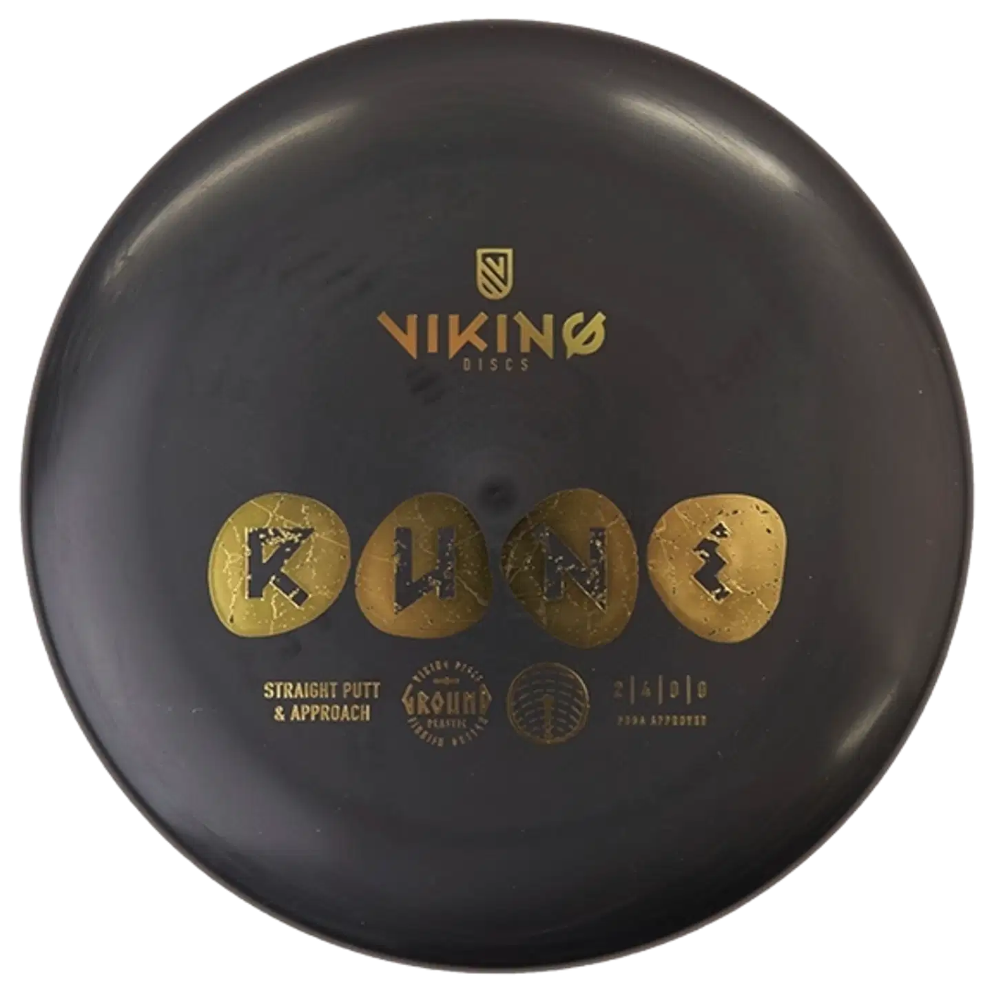 Viking Discs frisbeegolf kiekkosetti - 6