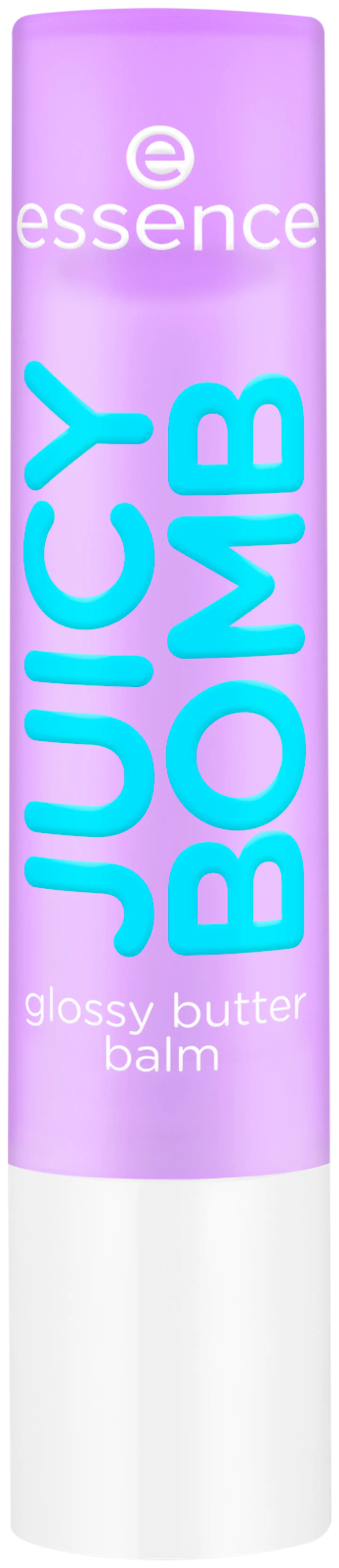 essence JUICY BOMB glossy butter balm 03 Time To Pitaya 2.5 g - So Berry Cute - 2