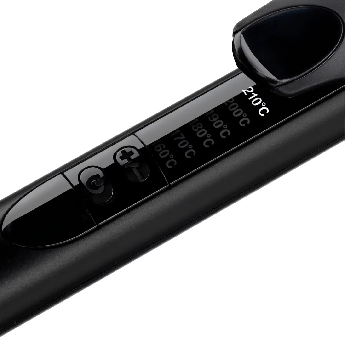 BaByliss Quarts Ceramic kiharrin 25 mm - 2