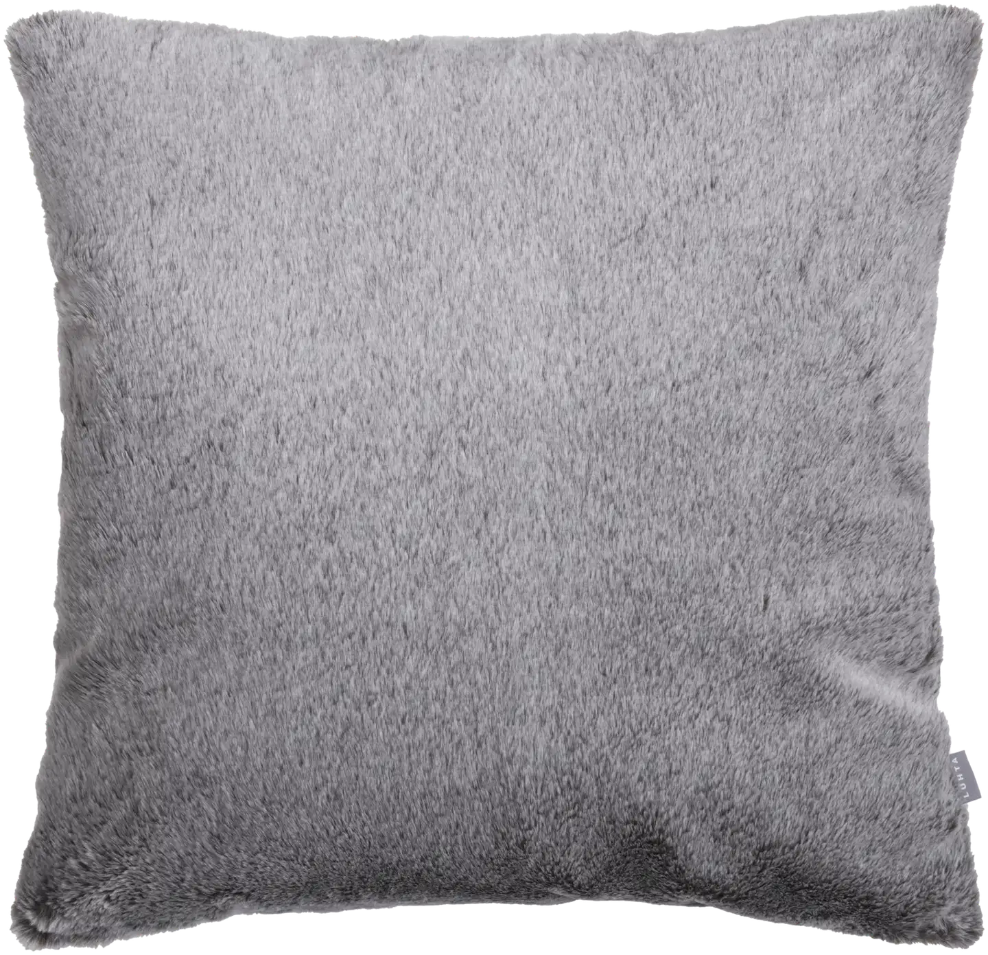 Luhta Home Koristetyyny Kuura 45X45 cm tumma nutria - 1