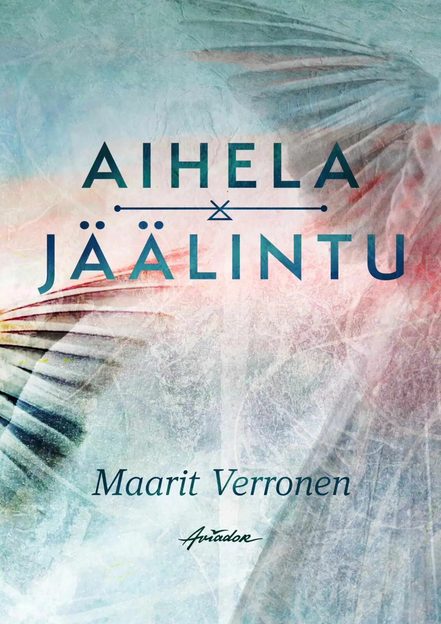Verronen, Aihela - Jäälintu