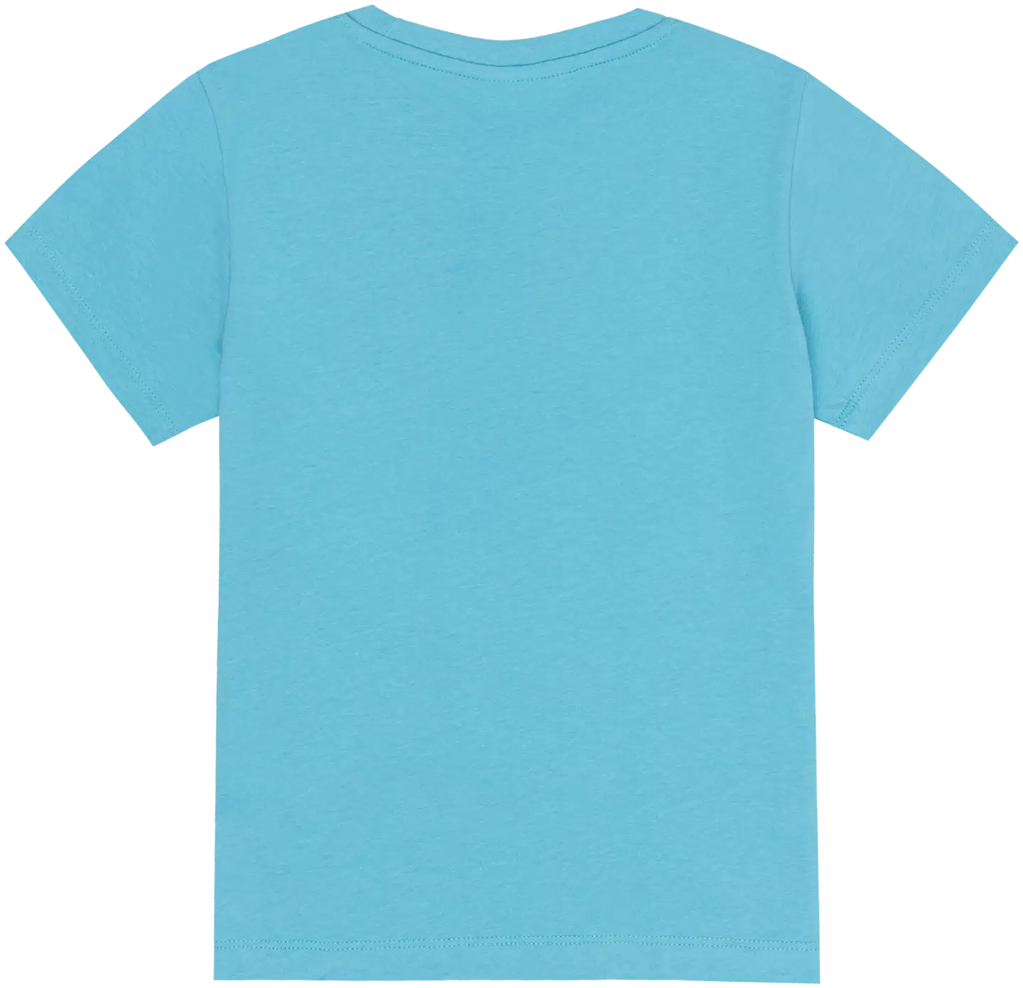 Ciraf lasten t-paita game 25PC261630 - sky blue - 2