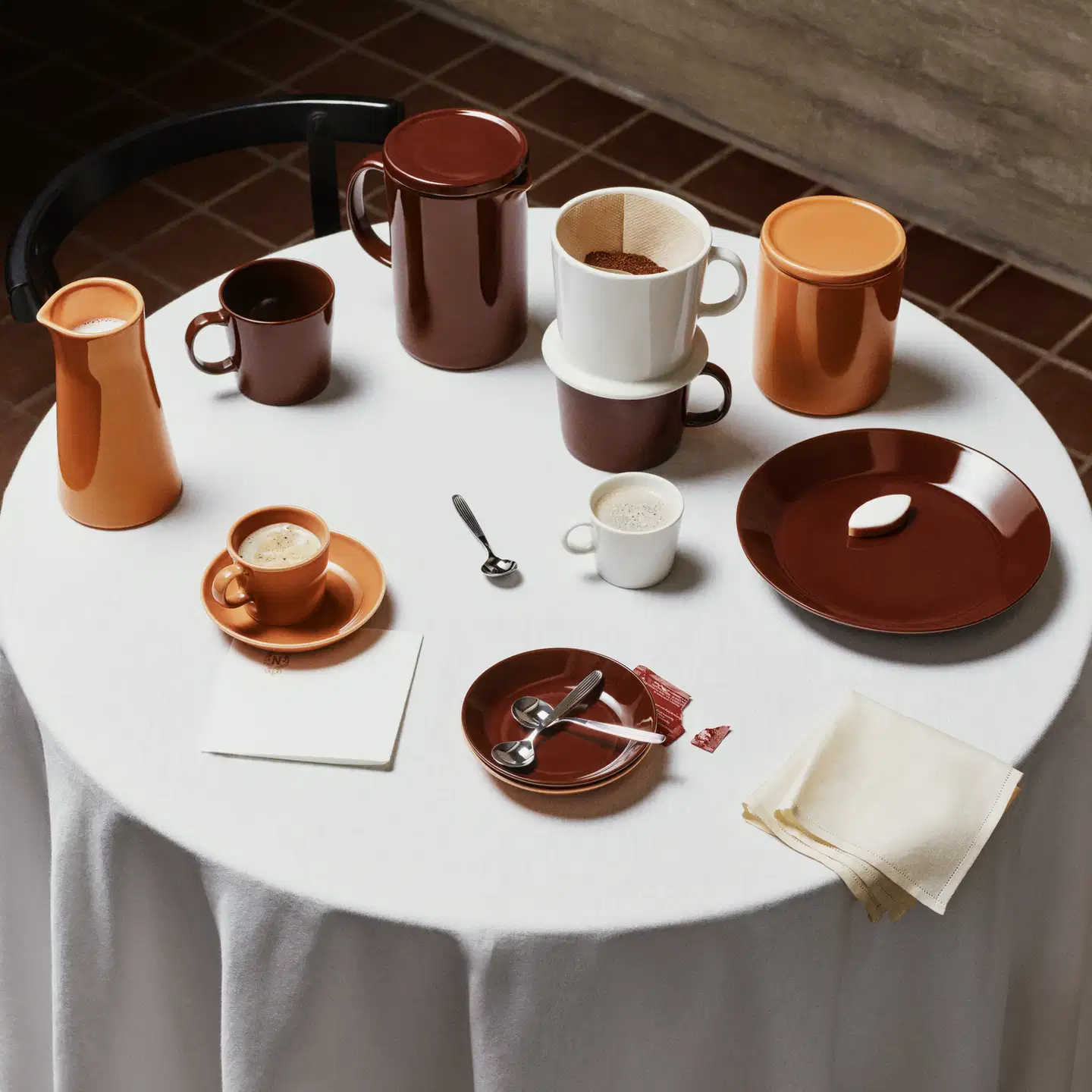 Iittala muki Teema 0,4 L - 2