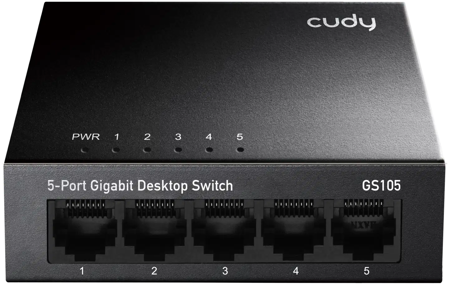 Cudy kytkin GS105 - 4