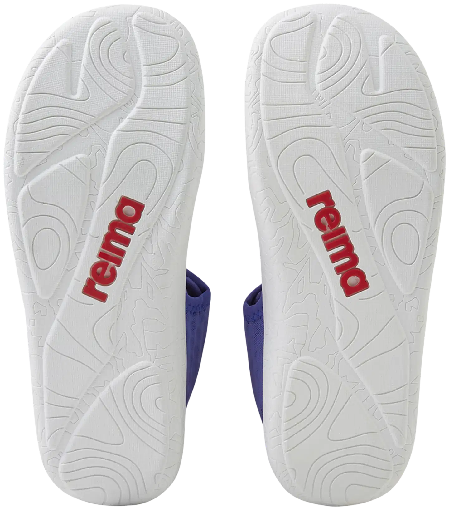 Reima lasten paljasjalkasandaalit Rantaan 5400067A - Breezy Violet - 6