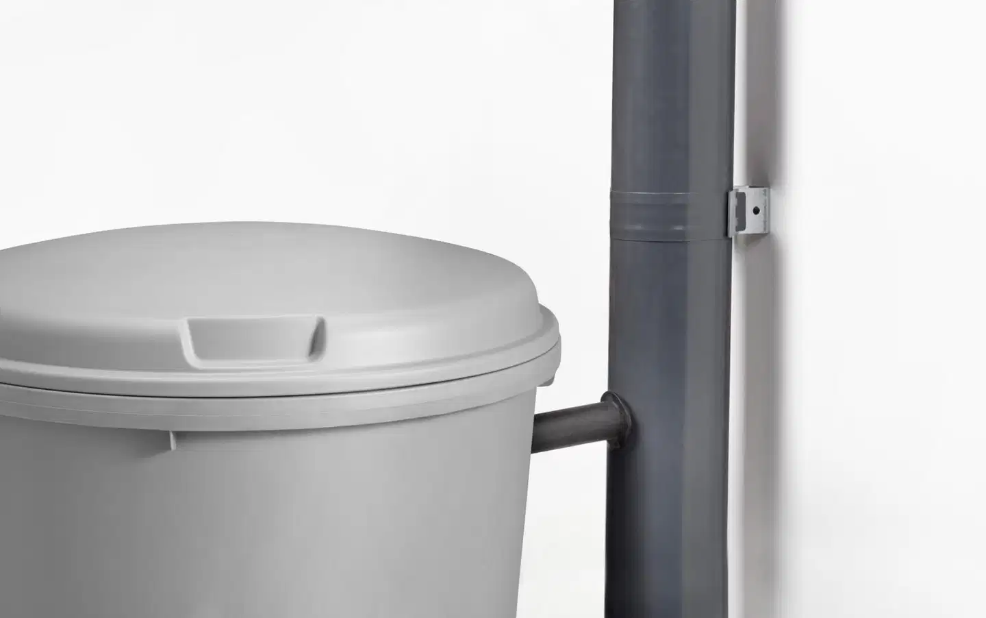 Kekkilä Sadevesisäiliö 210 l - 3