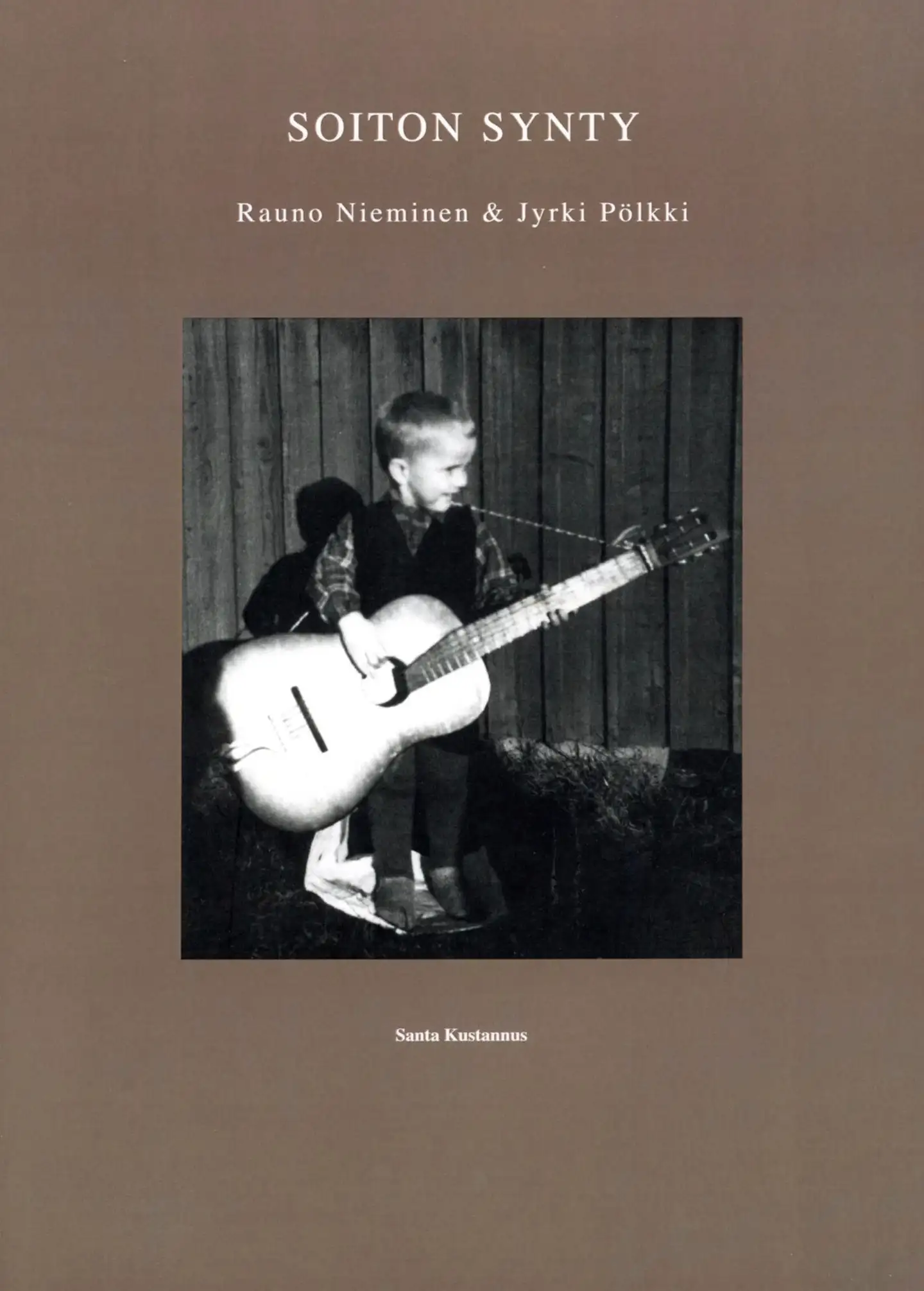 Nieminen, Soiton synty