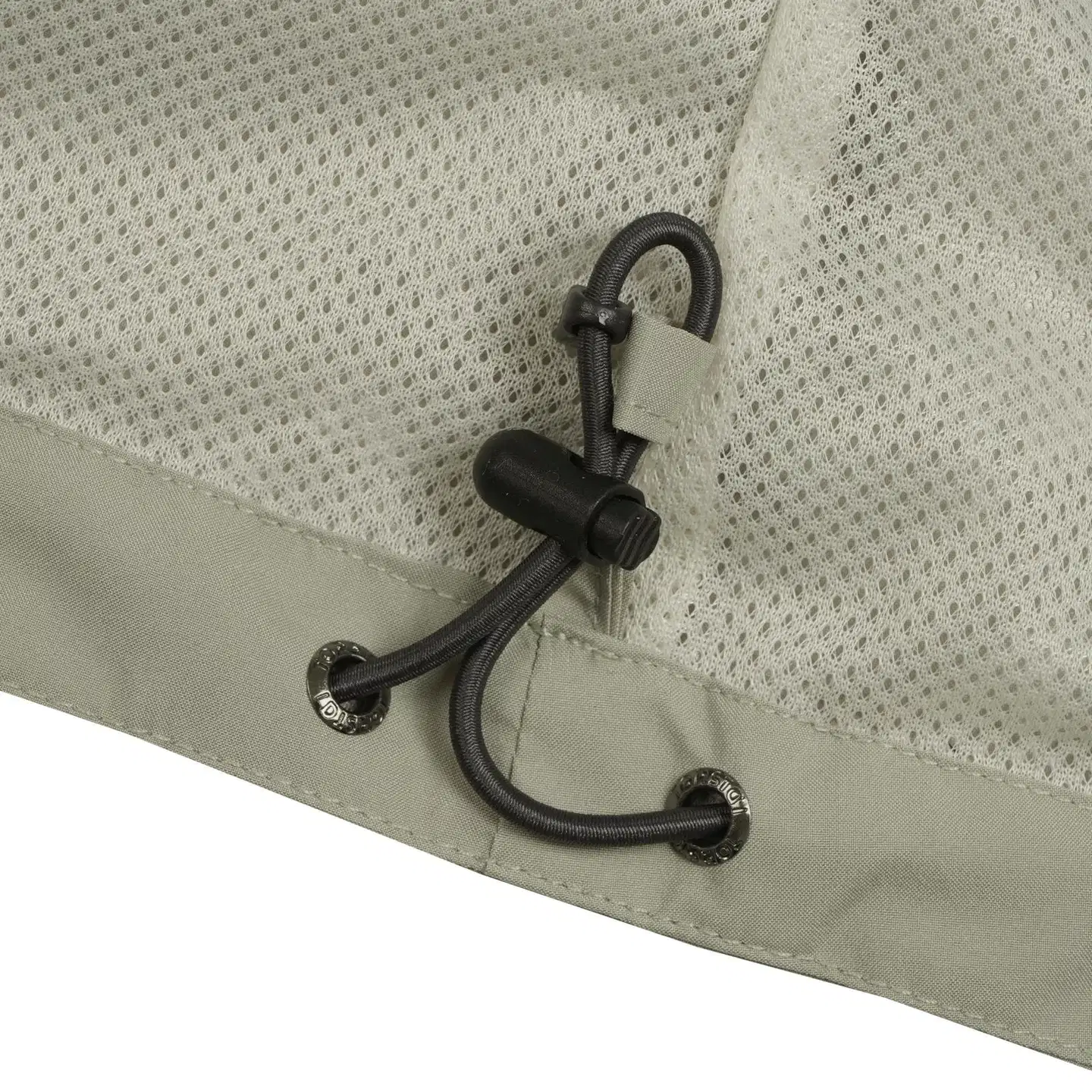 Torstai naisten kuoritakki Kuurna 941200521T - ANTIIKINVIHREÄ - 6