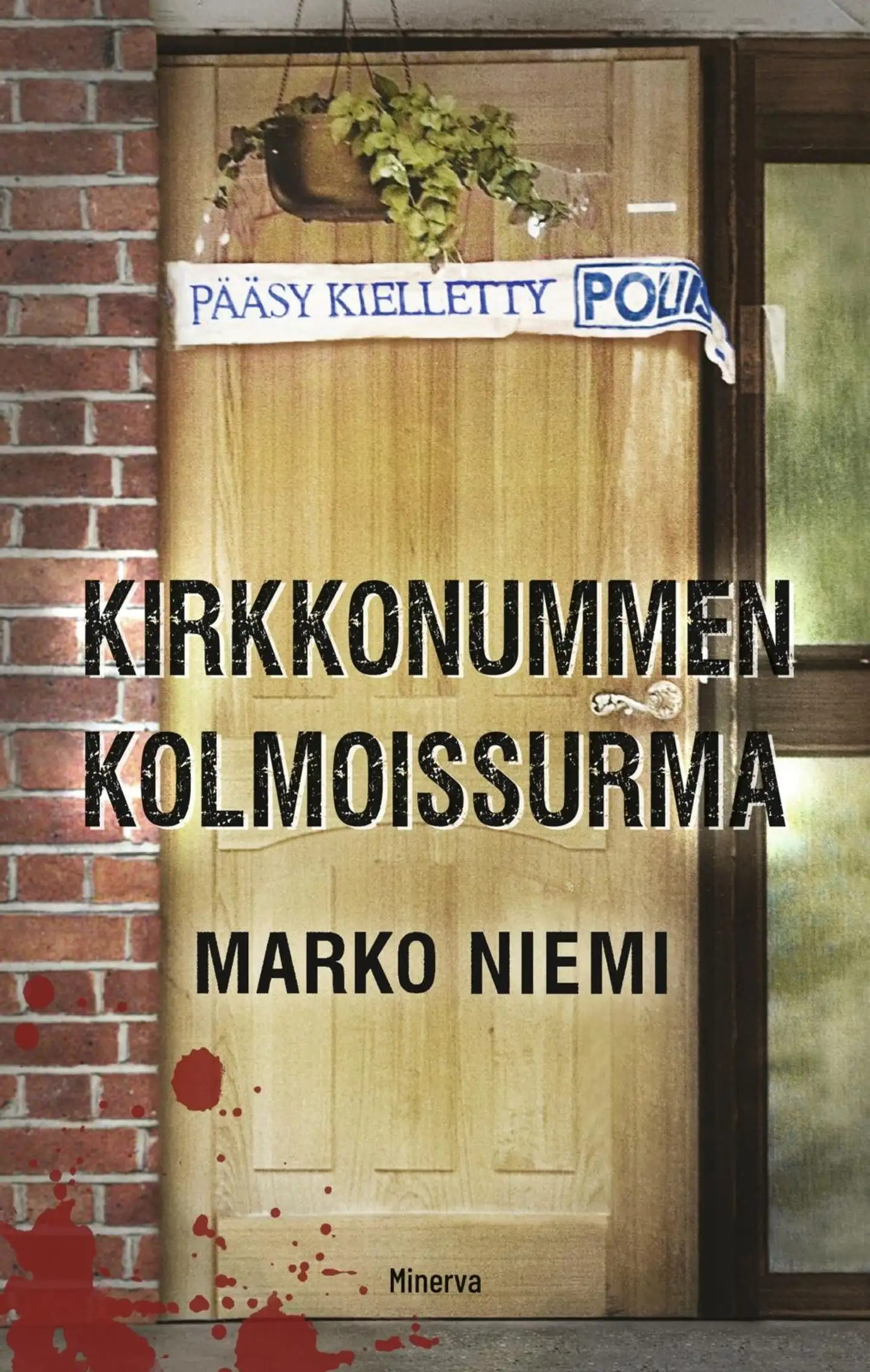 Niemi, Kirkkonummen kolmoissurma