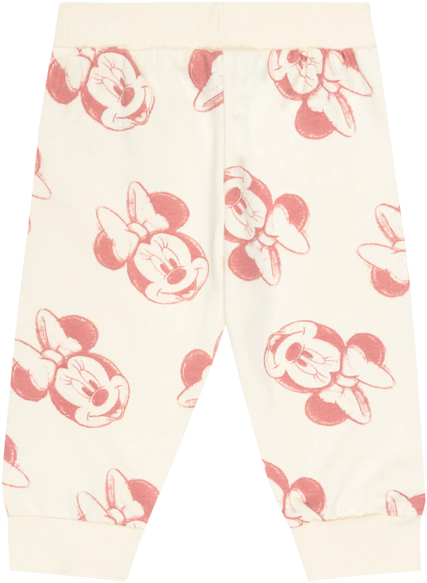 Disney vauvojen collegehousut Minni Hiiri DS30552 - BEIGE - 2