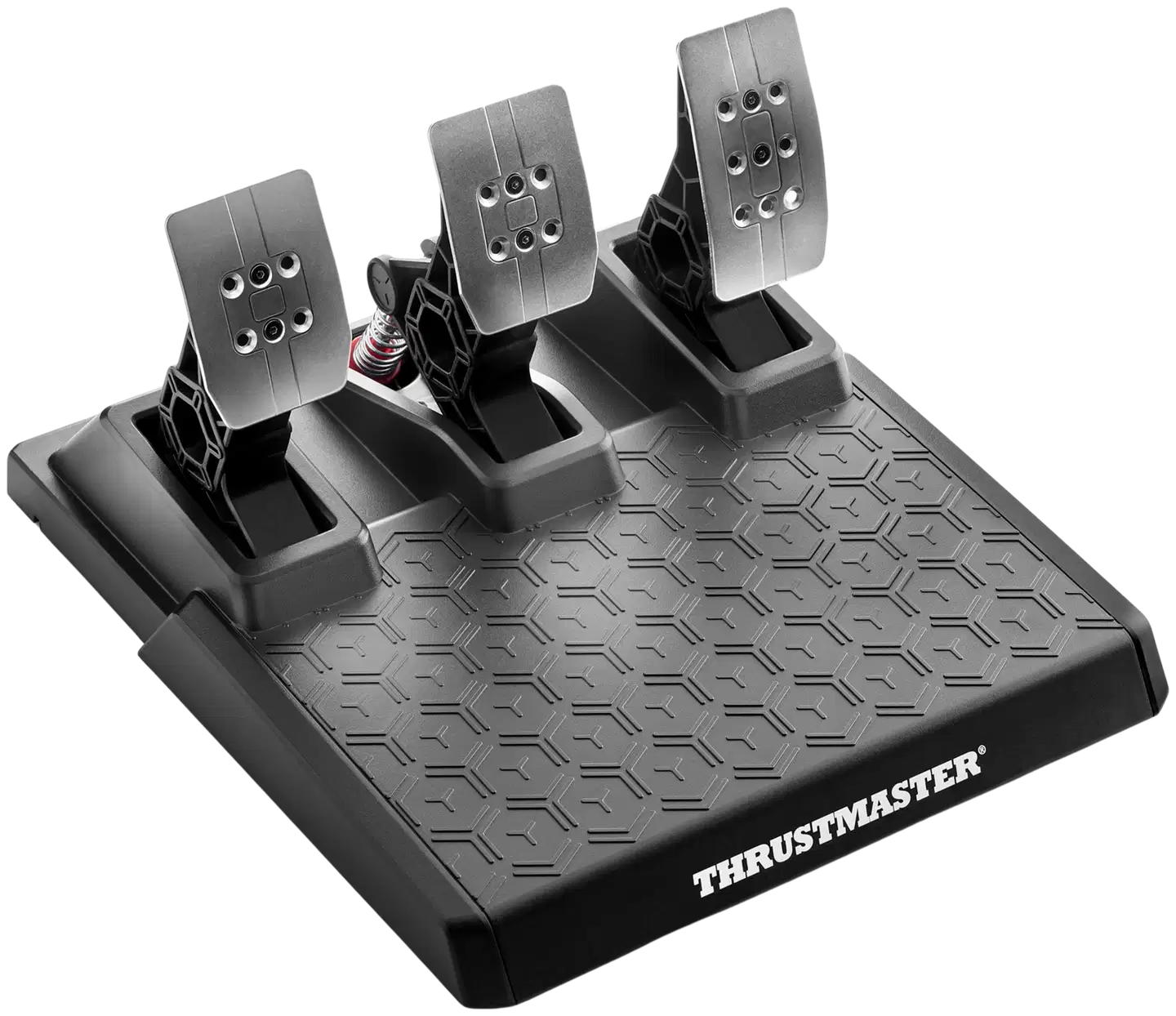 Thrustmaster T248R rattipolkimet + vaihdekeppi - 4