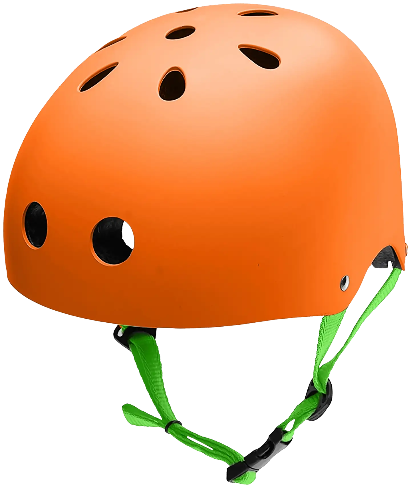 Jupiter kypärä BMX Sun Orange 48-54 cm - 1