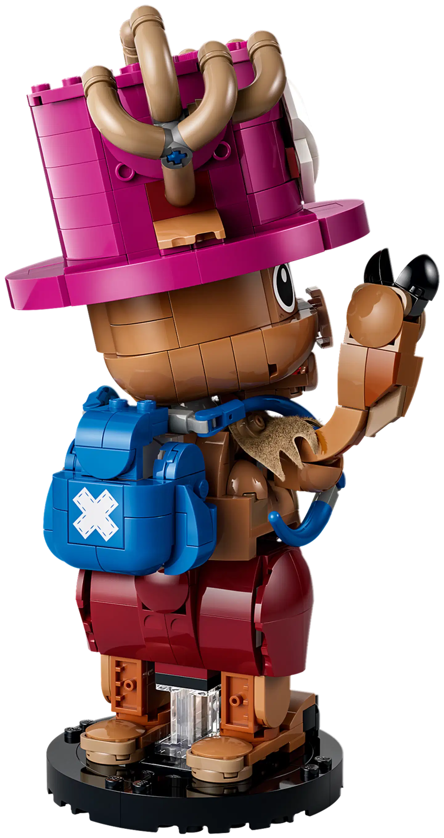 LEGO® ONE PIECE 75643 Tony Tony Chopper - 4
