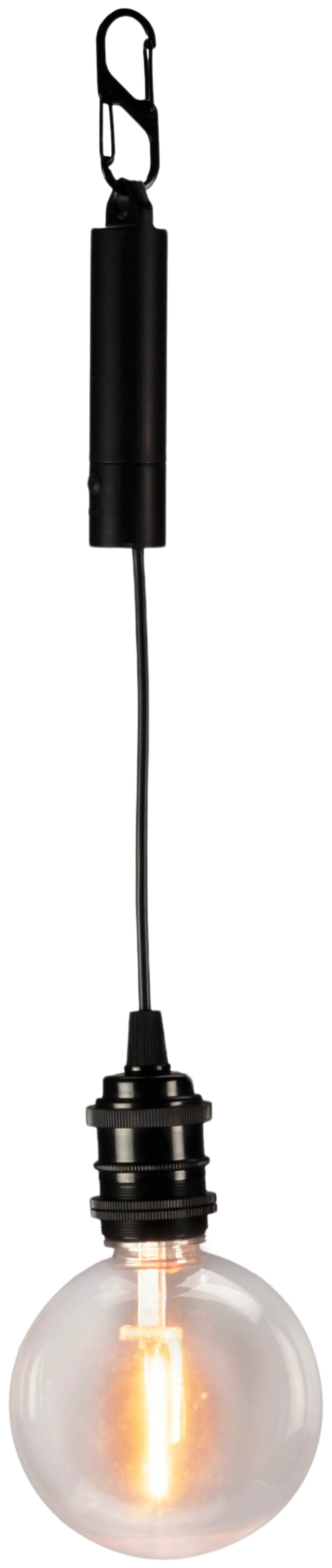 Konstsmide ladattava lamppu 45 cm - 1