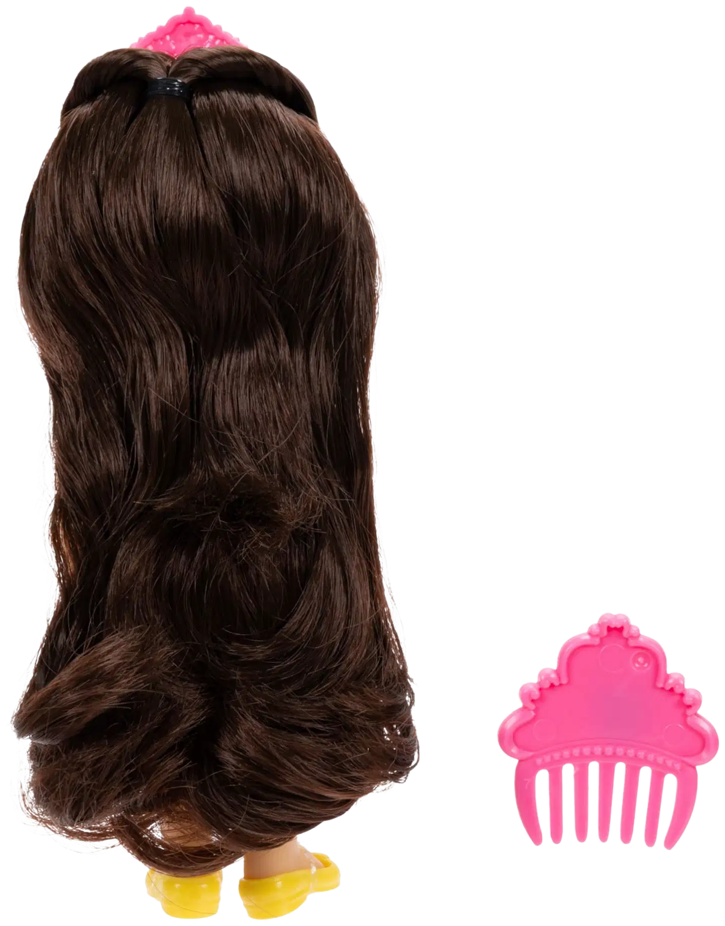 DP + FR nukke Value Bodice Petites 15 cm, erilaisia - 8