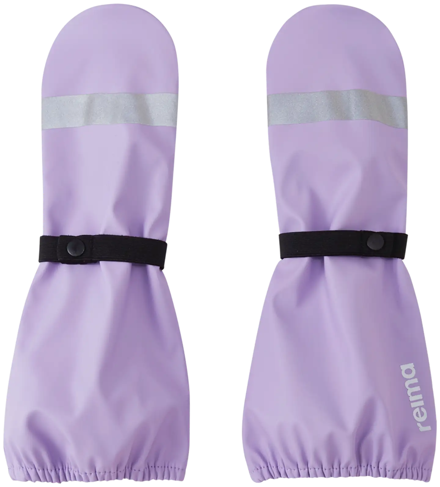 Lasten saderukkaset Kura - Blooming Lilac - 1