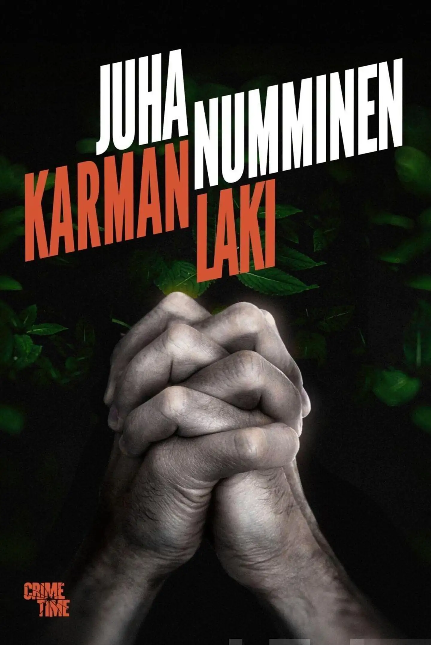 Numminen, Karman laki