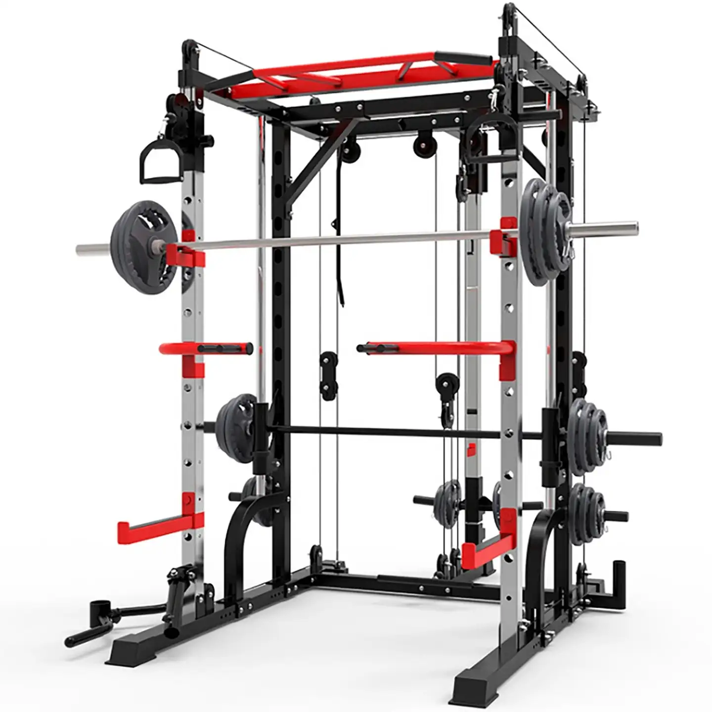 Core Smith Rack Kyykkyhäkki - 1