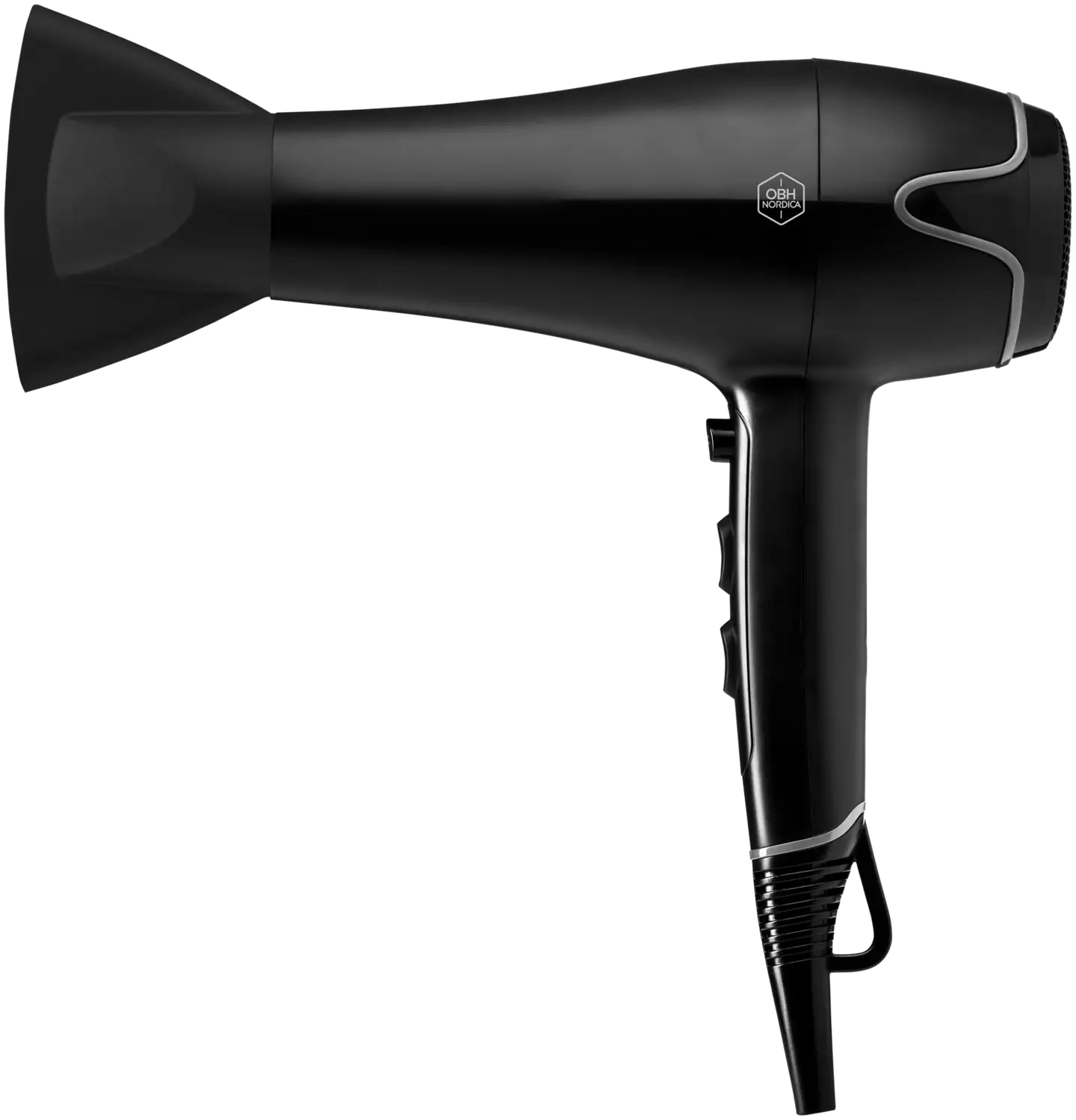OBH Nordica Easywave hiustenkuivain NV5713N0 - 1