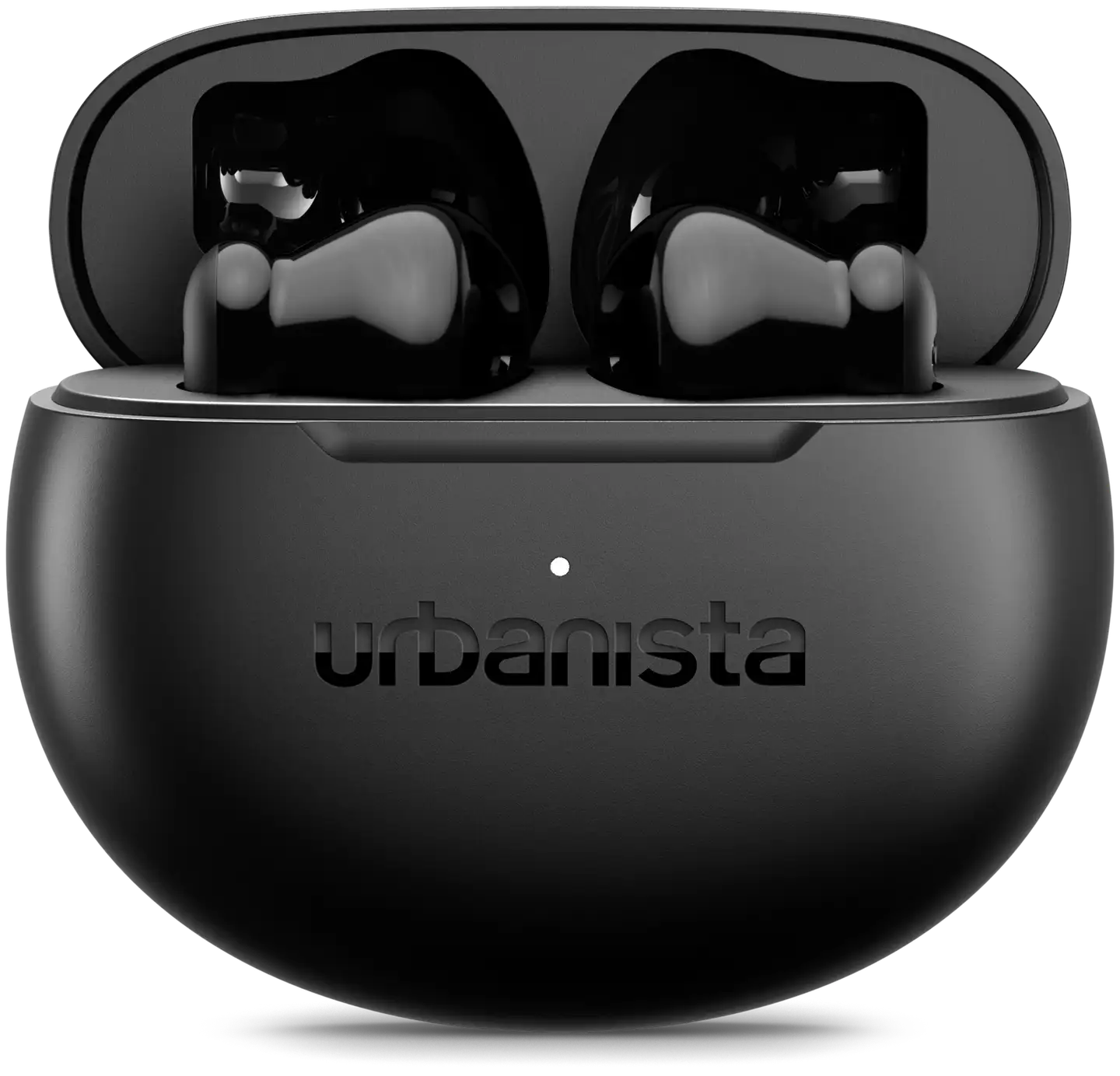 Urbanista langattomat nappikuulokkeet Austin 2 musta - 2