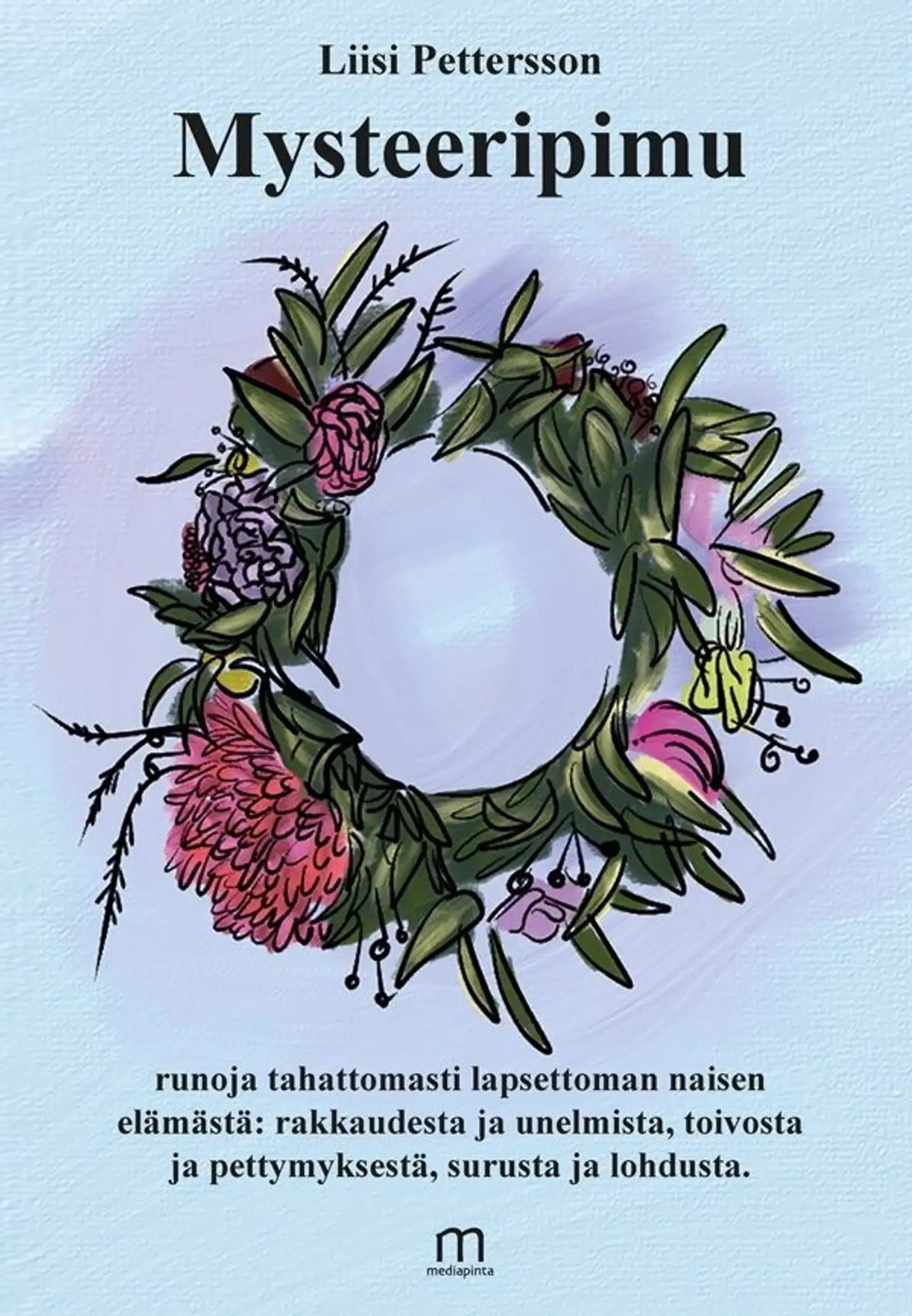 Pettersson, Mysteeripimu