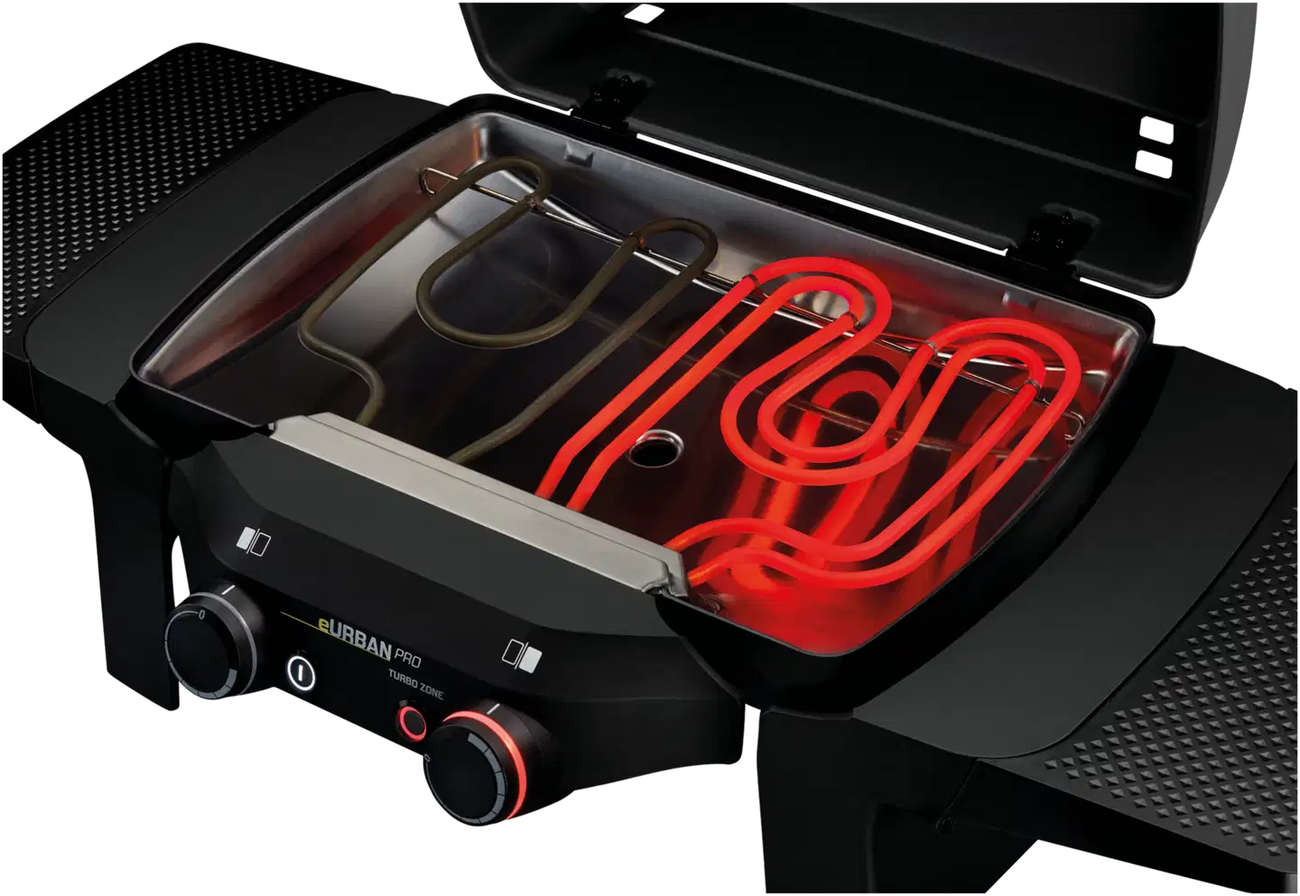 Enders sähkögrilli eURBAN PRO 2 TURBO - 14