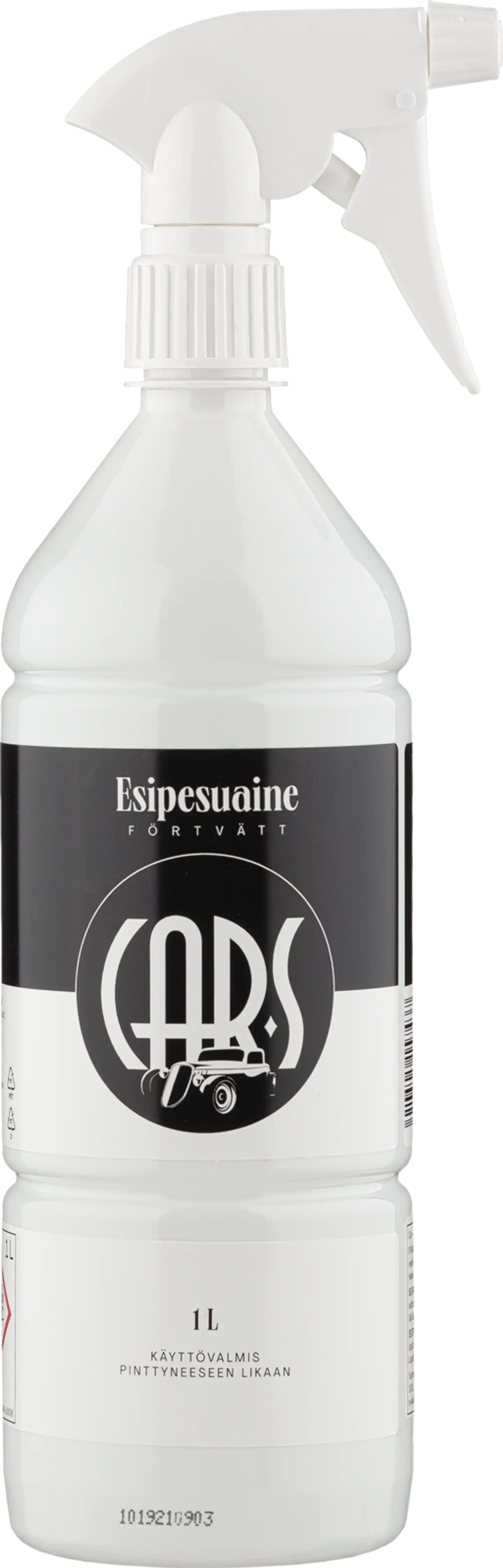 Car-S Esipesuaine 1 L