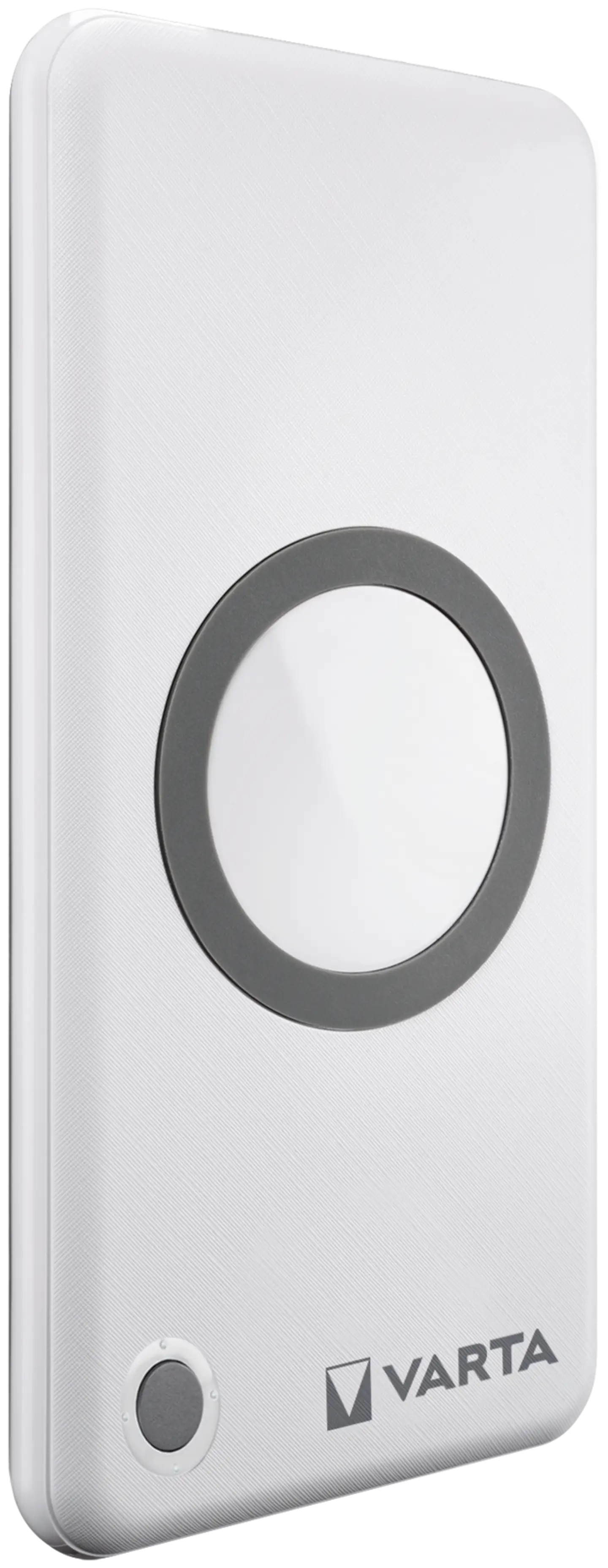 Varta langaton varavirtalähde 10000mAh - 4