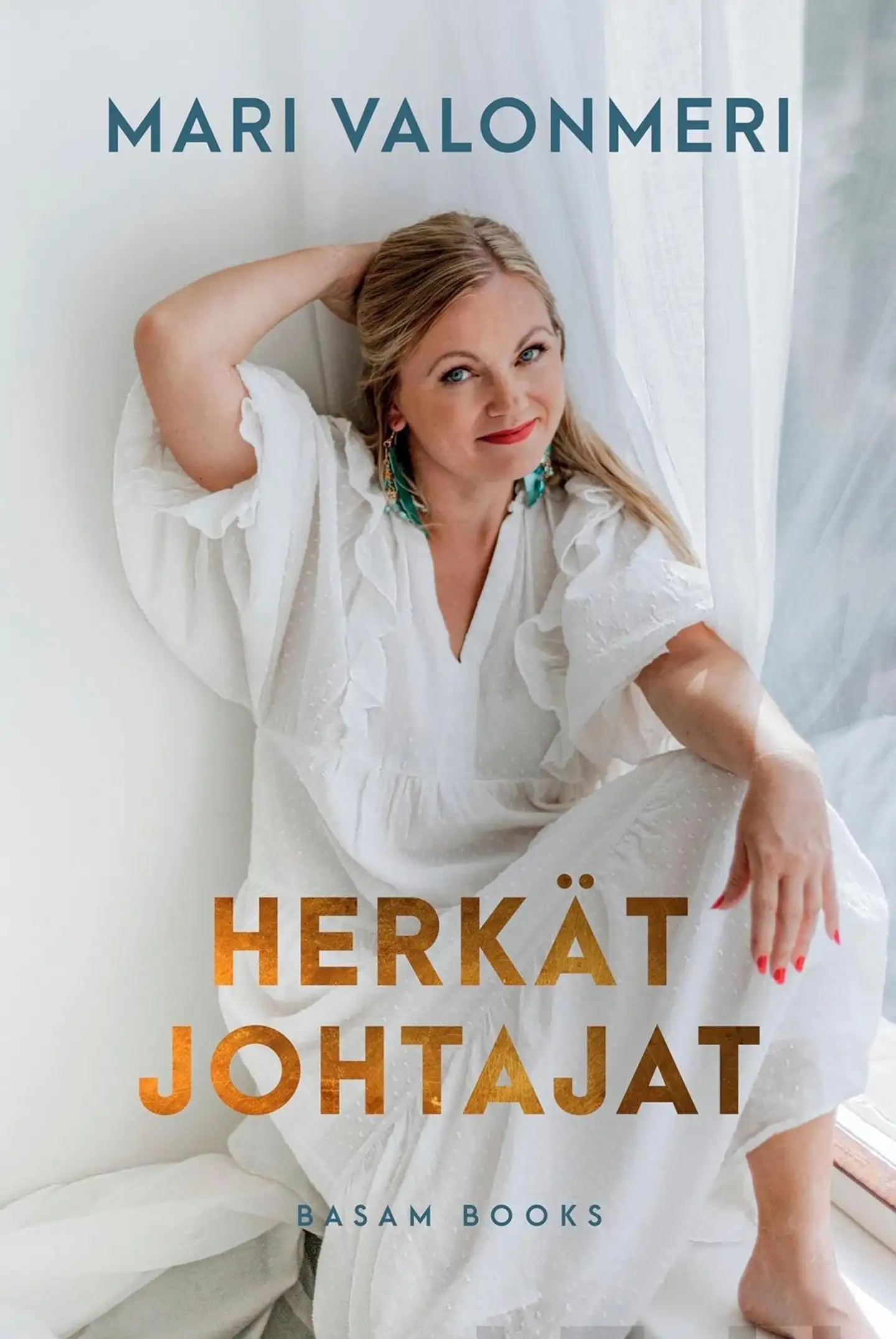 Valonmeri, Herkät johtajat