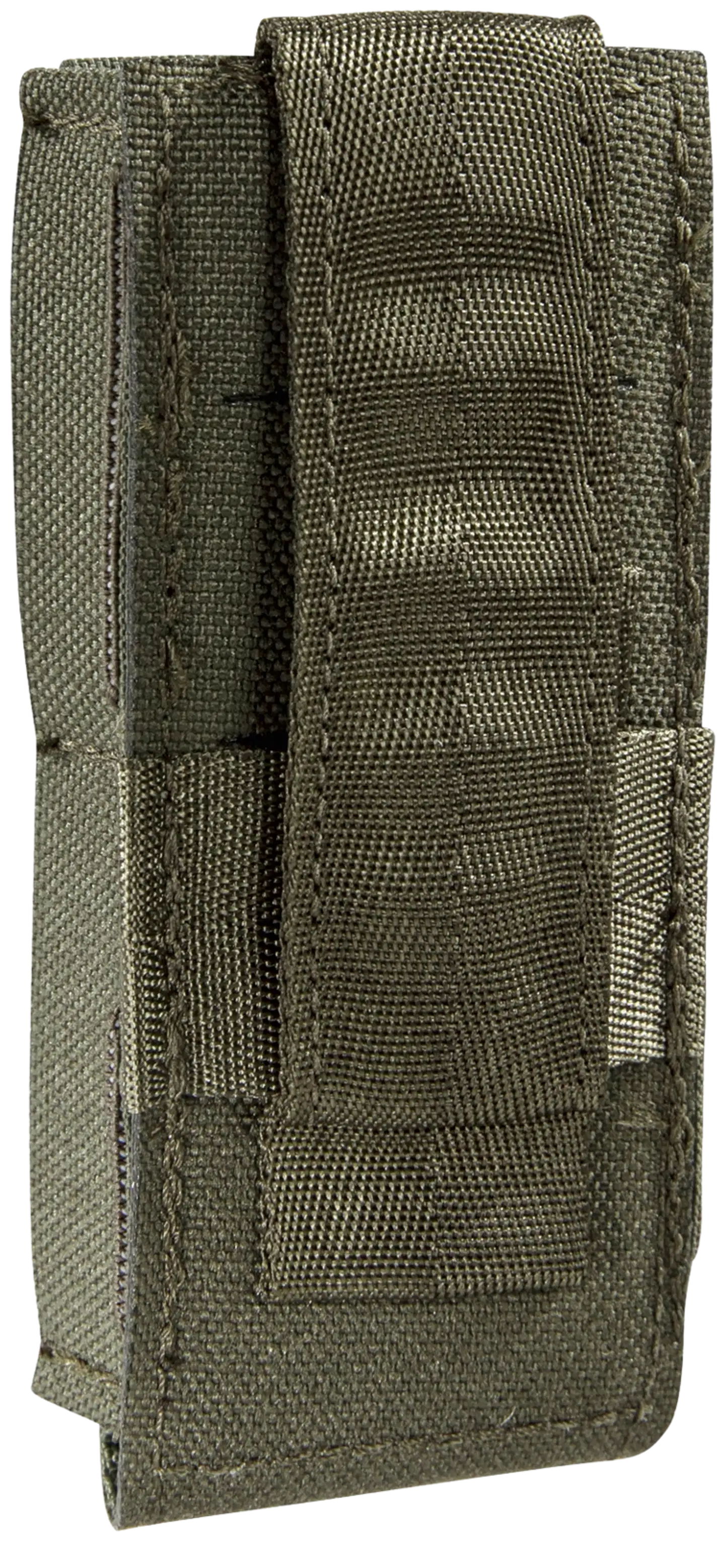 Tasmanian Tiger SGL Pistol Mag Pouch MCL L pistoolin lipastasku, oliivi - 2