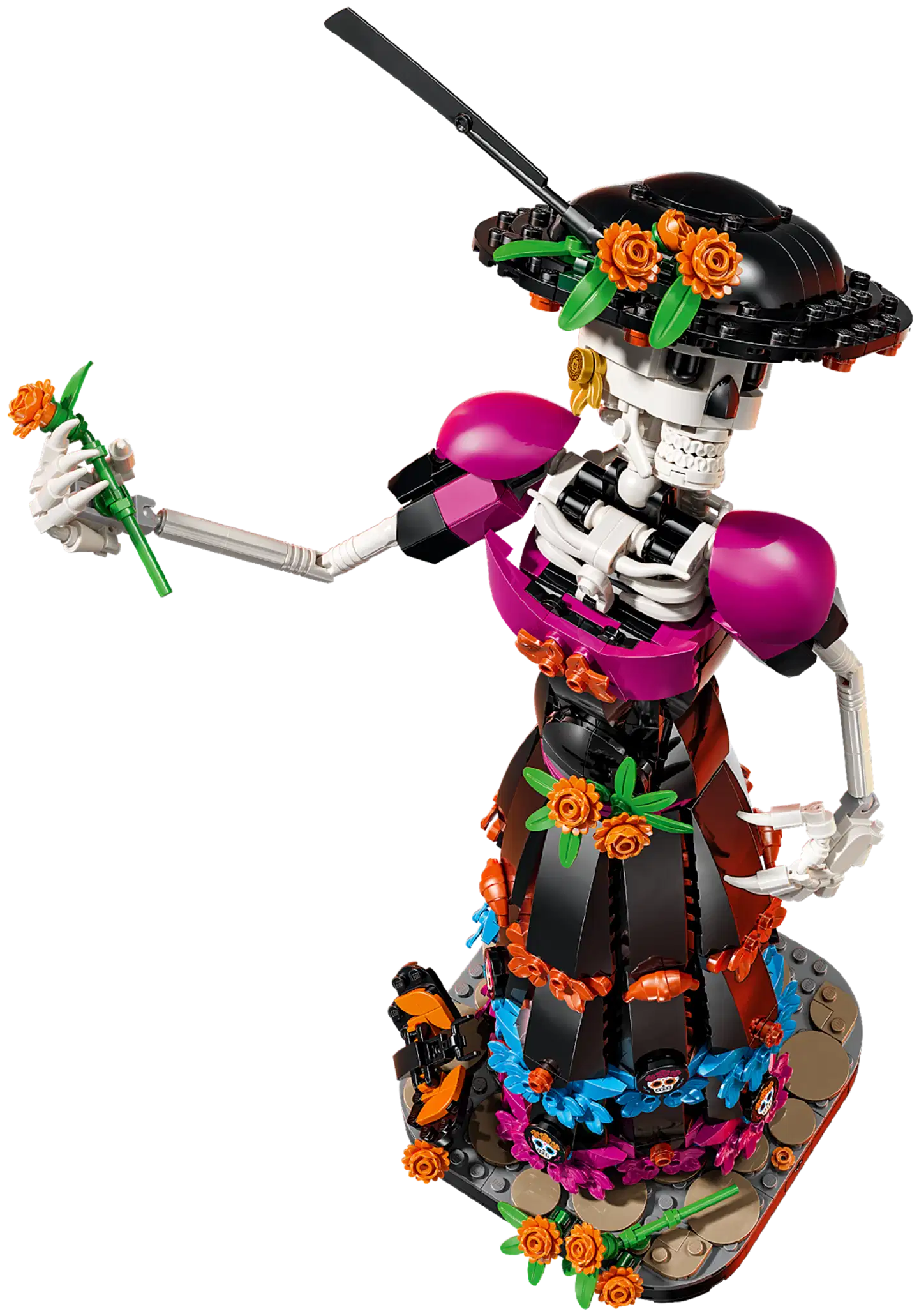 LEGO® Ideas 21372 IDEAS 21372 - 4