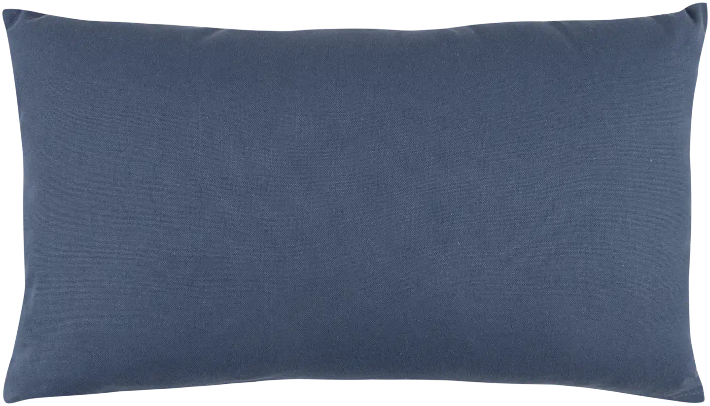 Tex Home sisustustyyny Ikat 30x50 cm sininen - 2