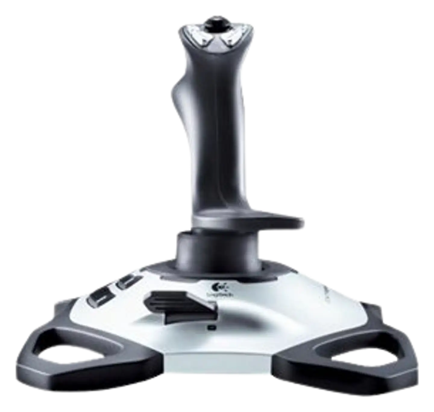 Logitech joystick 3D Pro - 2