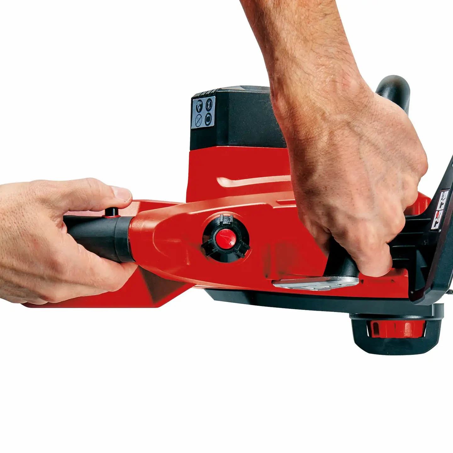 Einhell akkuketjusaha GE-LC 18/25 Li Kit 1 x 4,0 Ah - 5