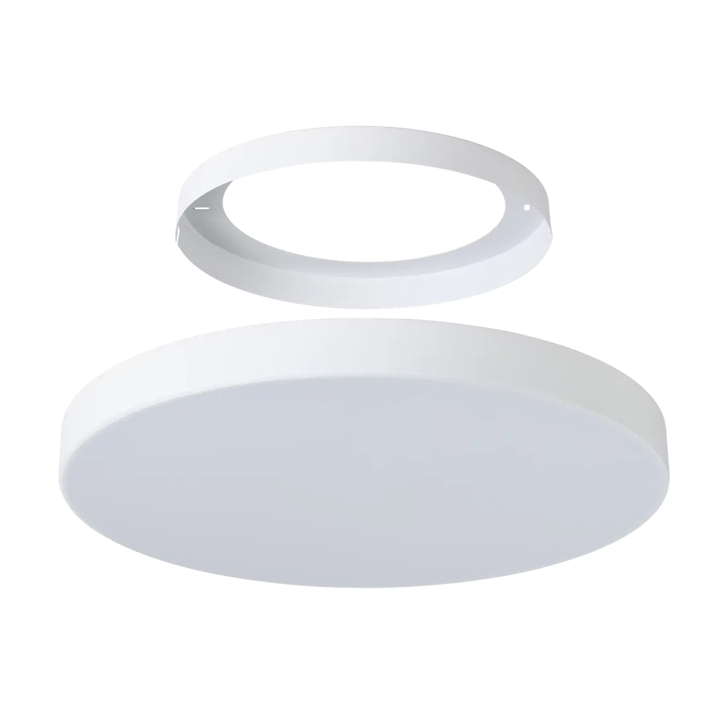 EGLO Plafondi connect.z Turcona-Z led 45cm 22,4W valkoinen - 4