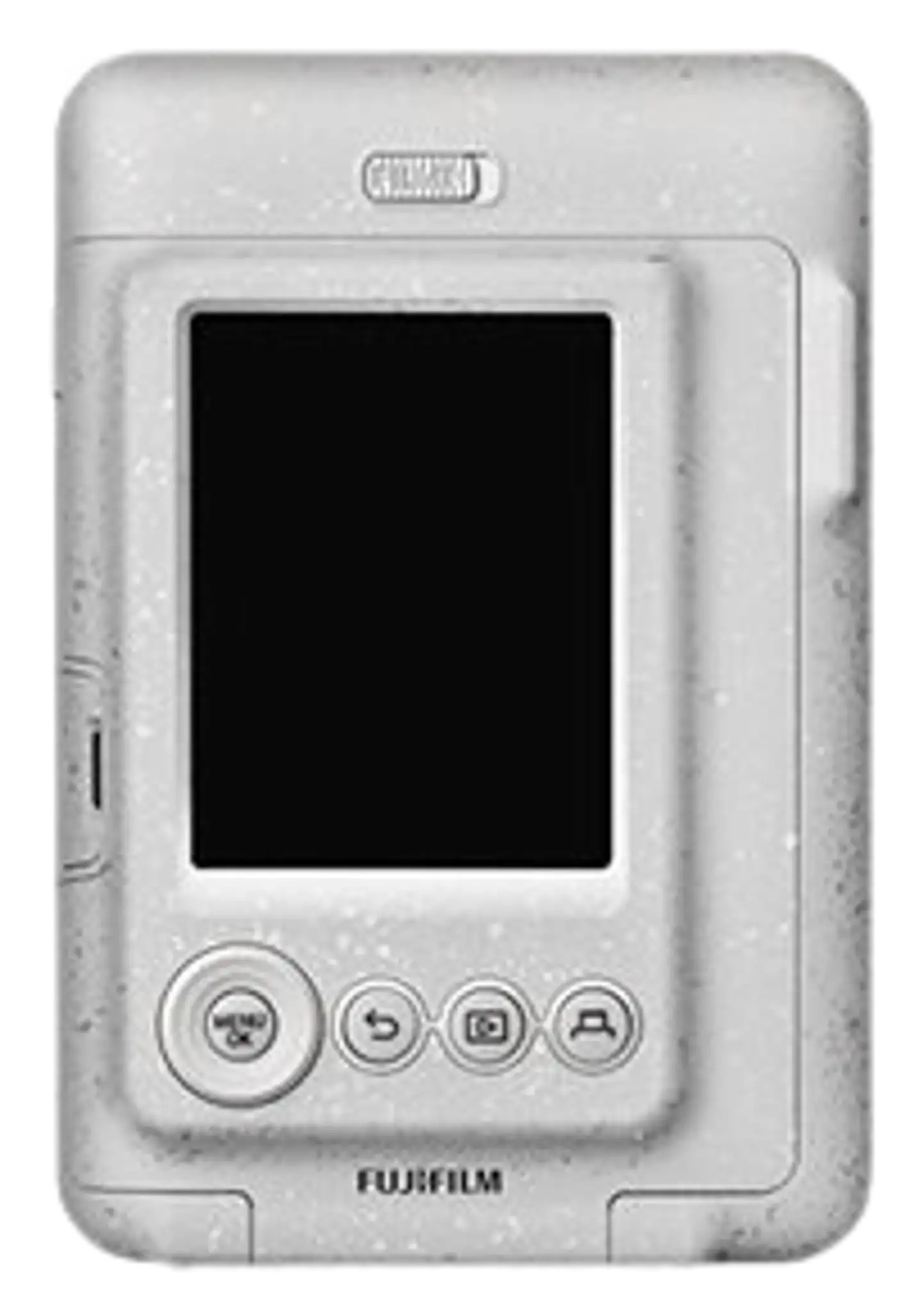 Fujifilm pikakamera Instax LiPlay Stone White - 5